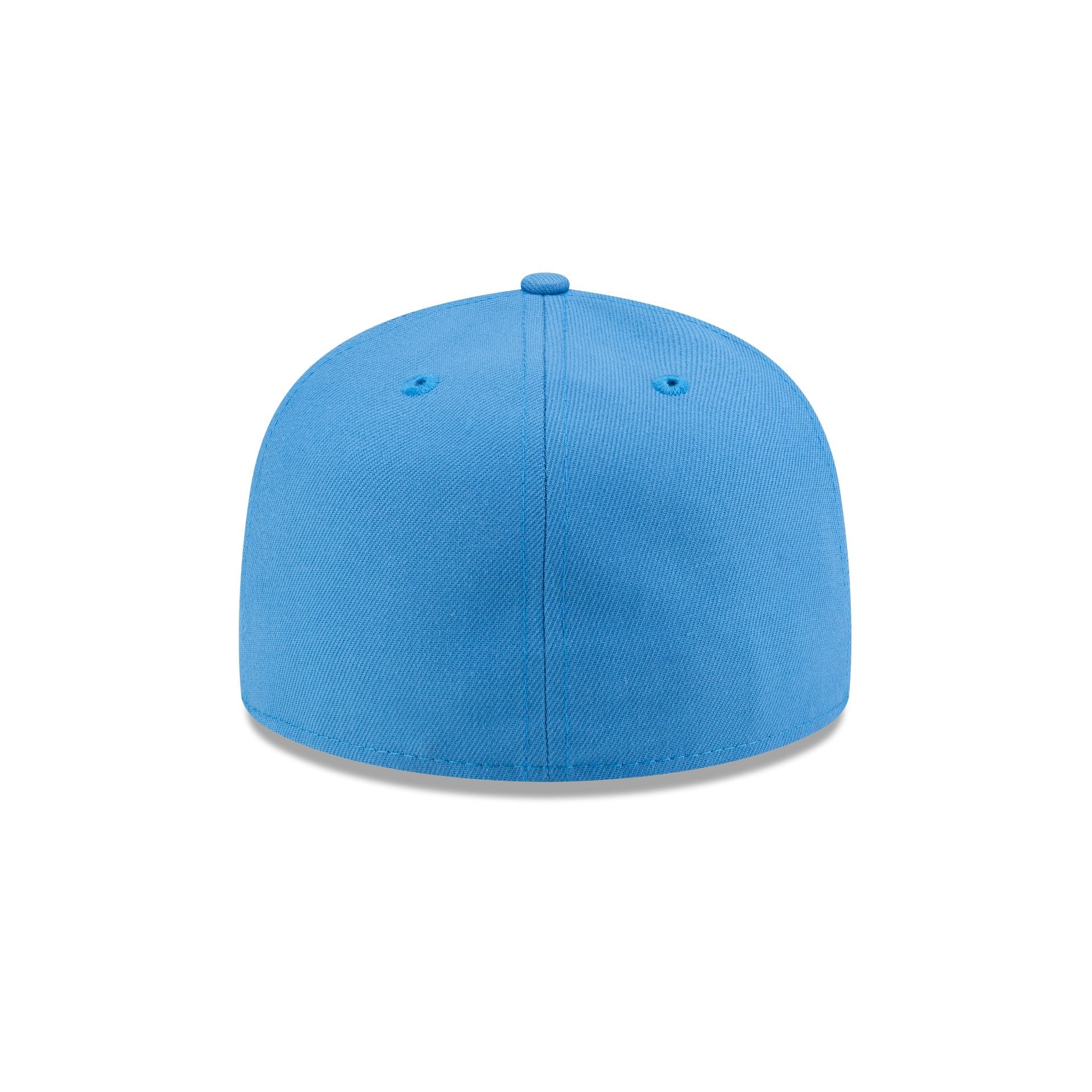 Club Querétaro Blue 59FIFTY Fitted Hat