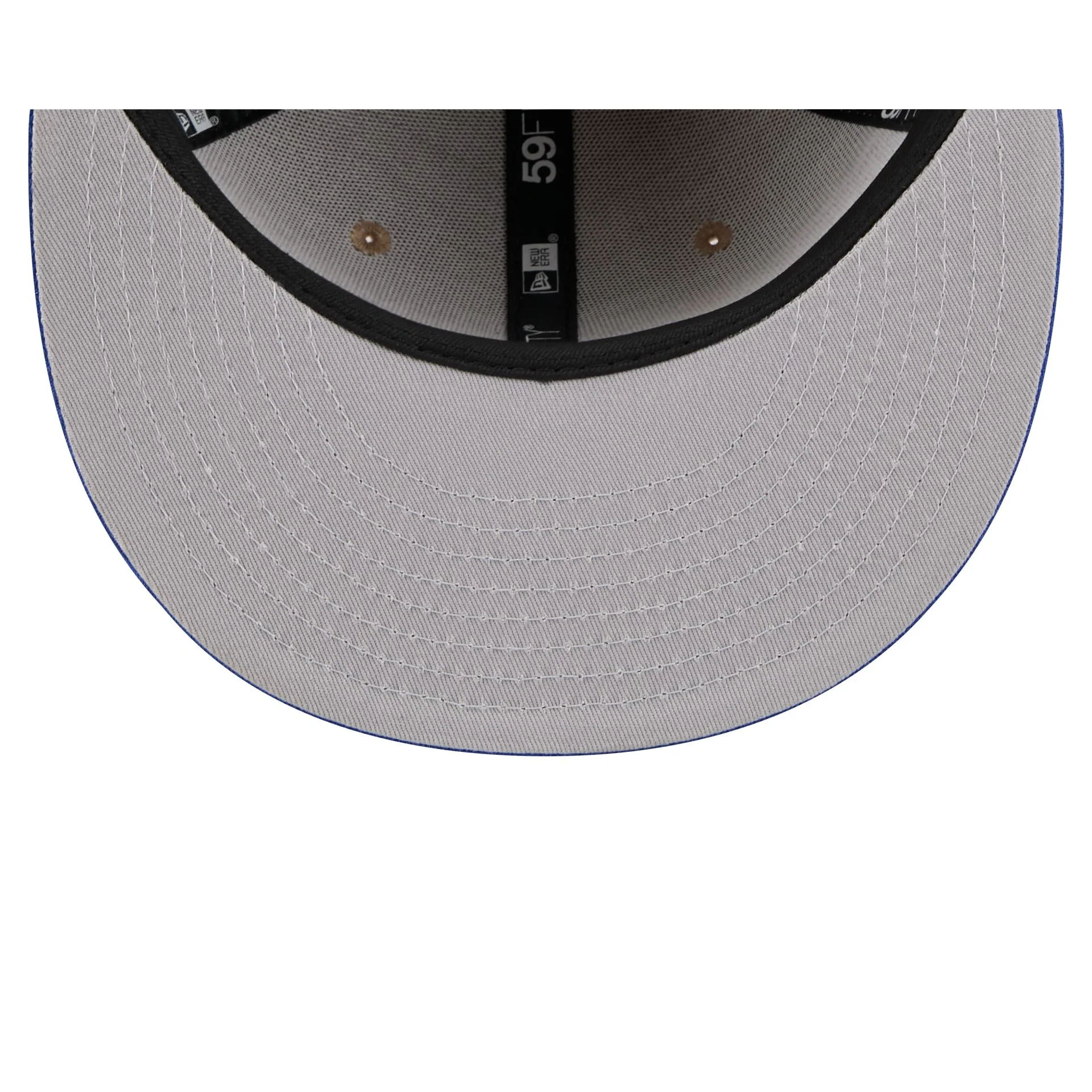 Philadelphia 76ers 2024 Draft 59FIFTY Fitted Hat