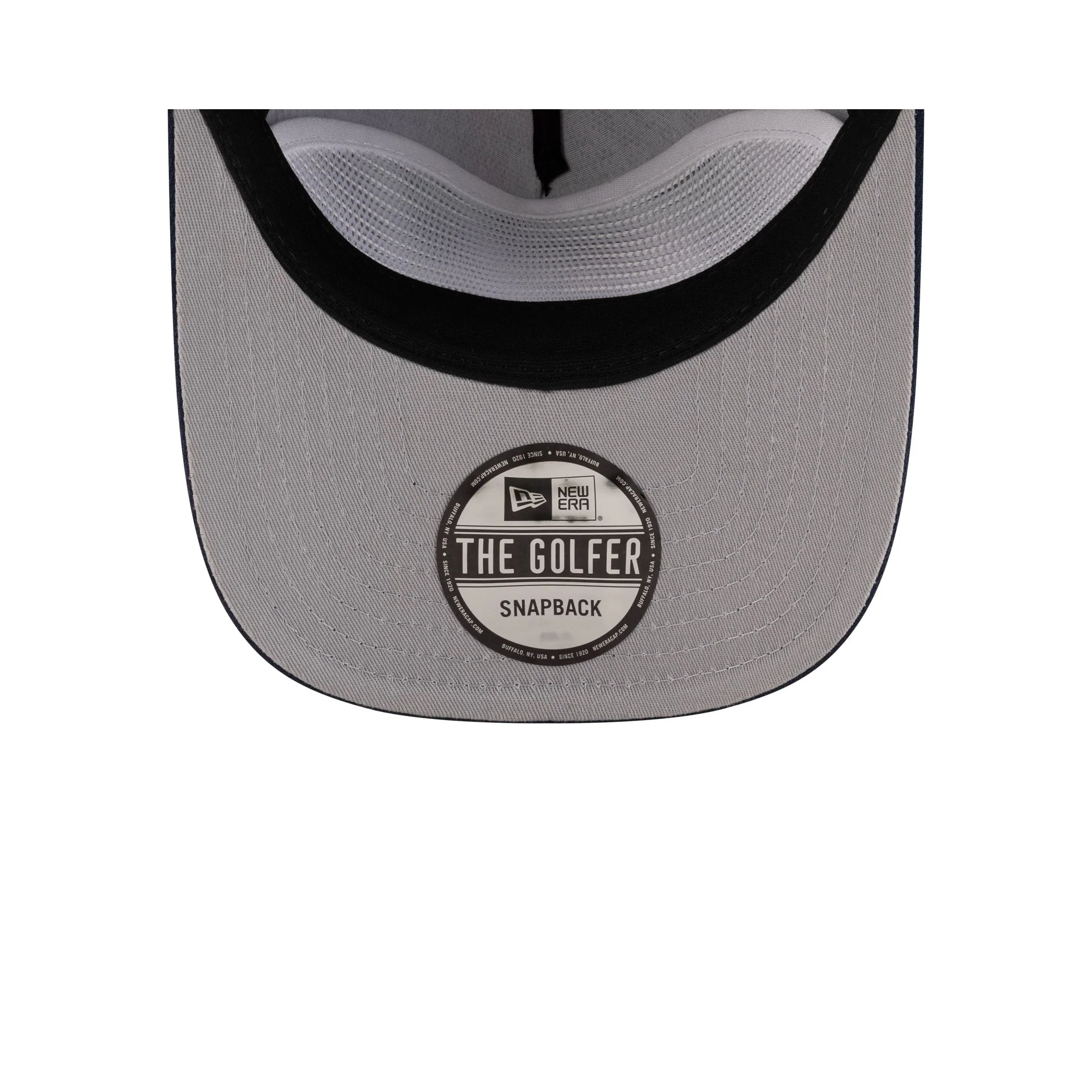 Seattle Seahawks 2025 Draft Golfer Hat