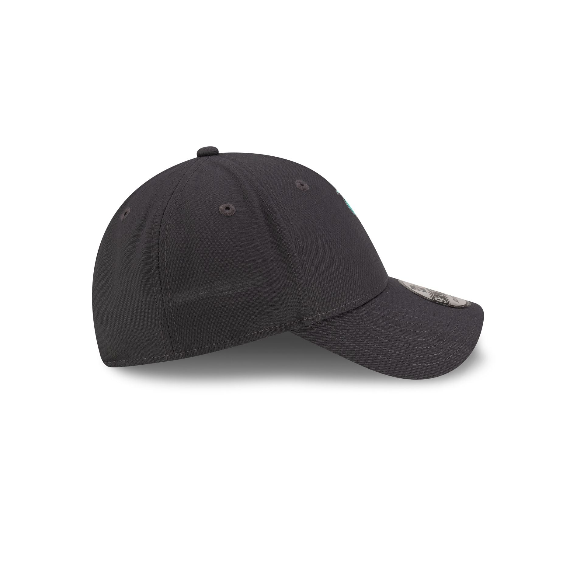 Tottenham Hotspur FC Repreve Graphite 9FORTY Adjustable Hat