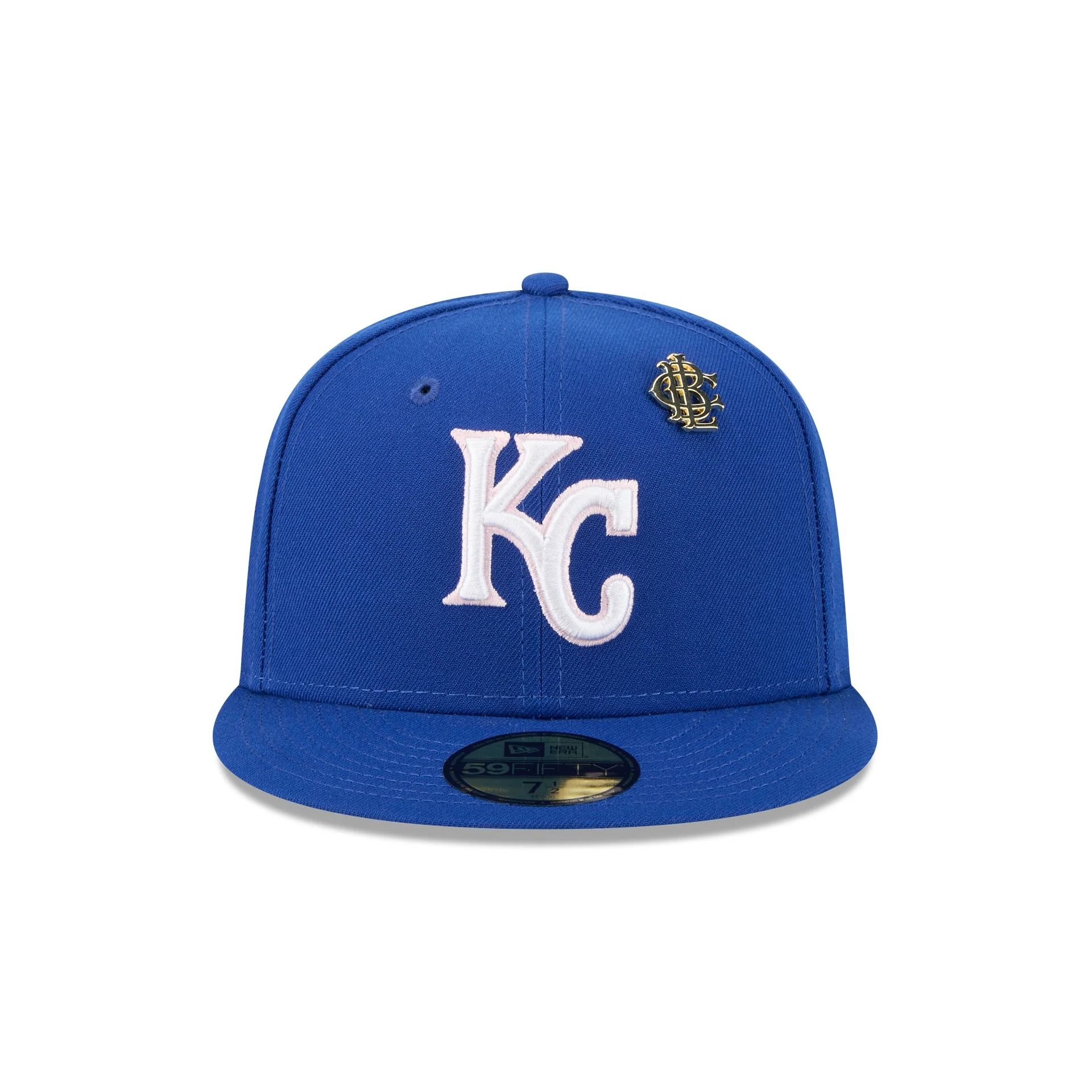 Big League Chew x Kansas City Royals 59FIFTY Fitted Hat