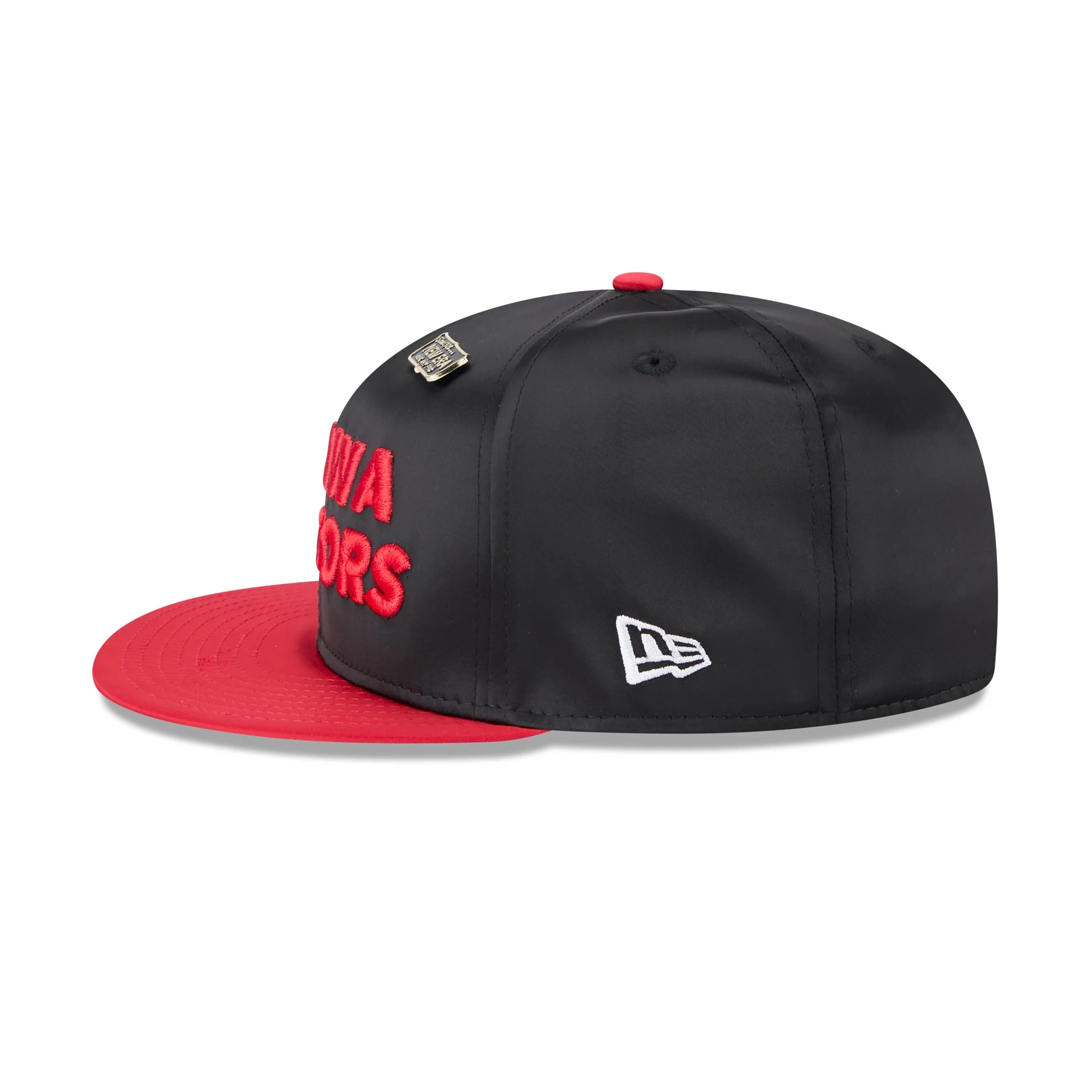 Ottawa Senators Spring Satin 59FIFTY Fitted Hat
