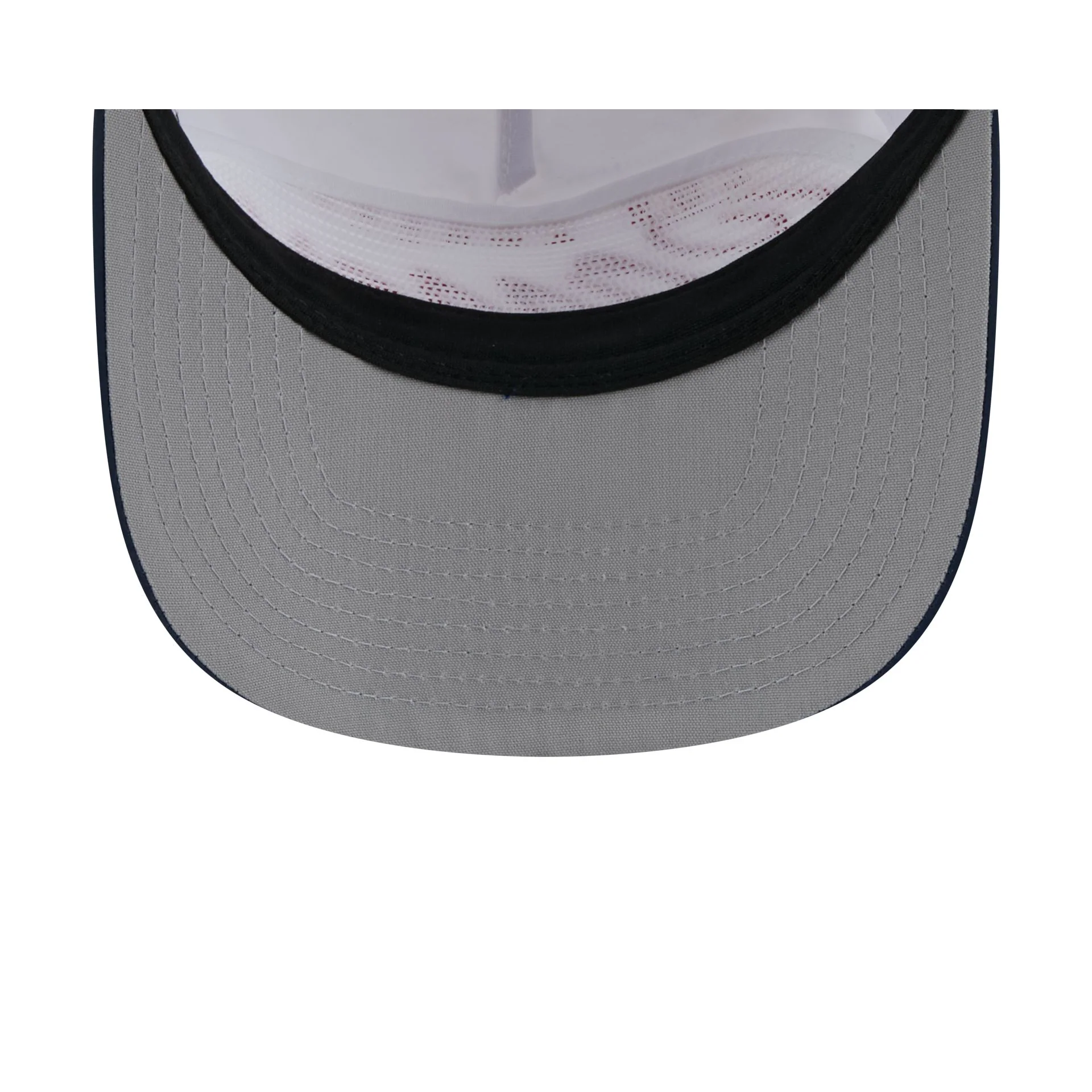 Los Angeles Clippers 2025 Draft 19TWENTY Adjustable Hat