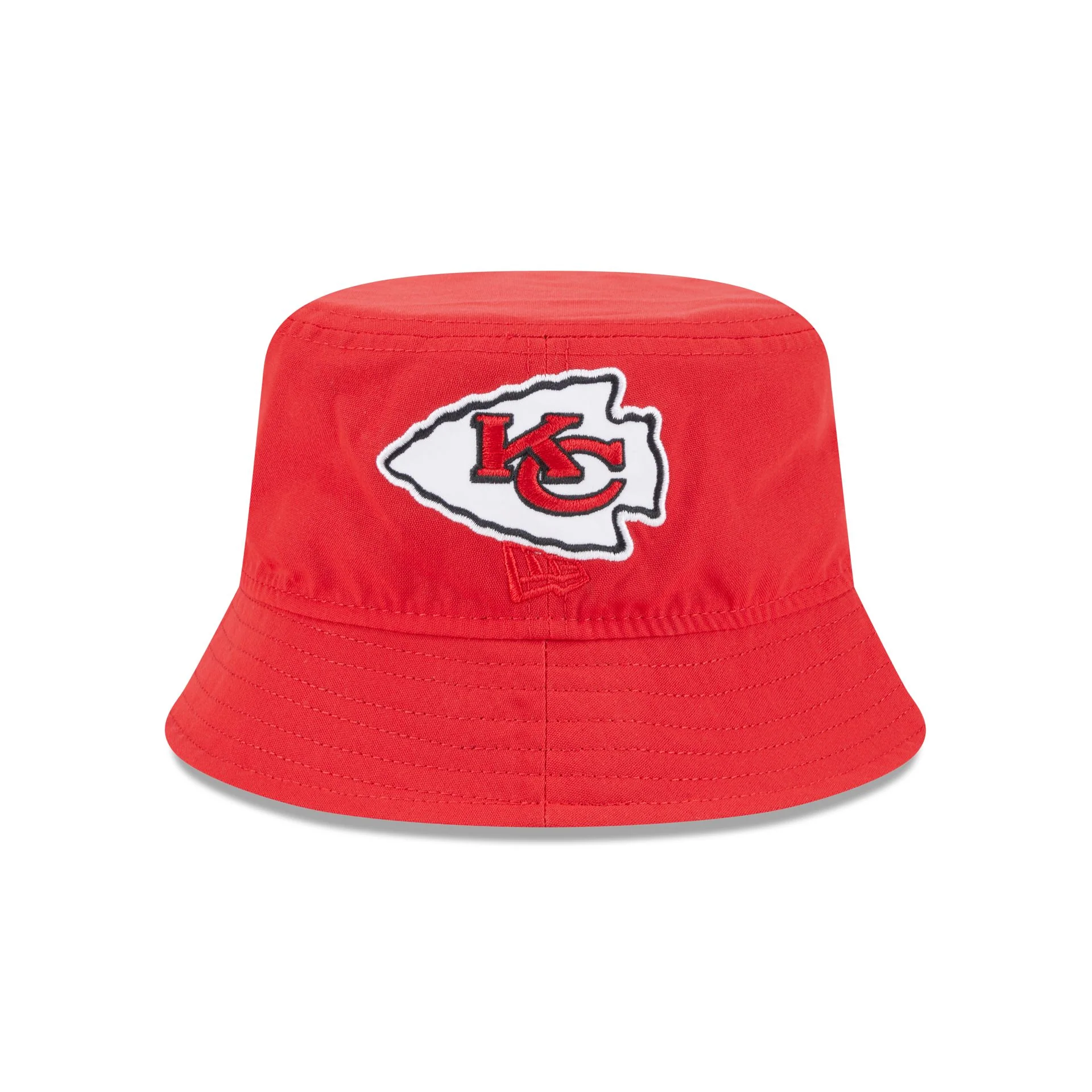 Kansas City Chiefs Kids Helmet Bucket Hat