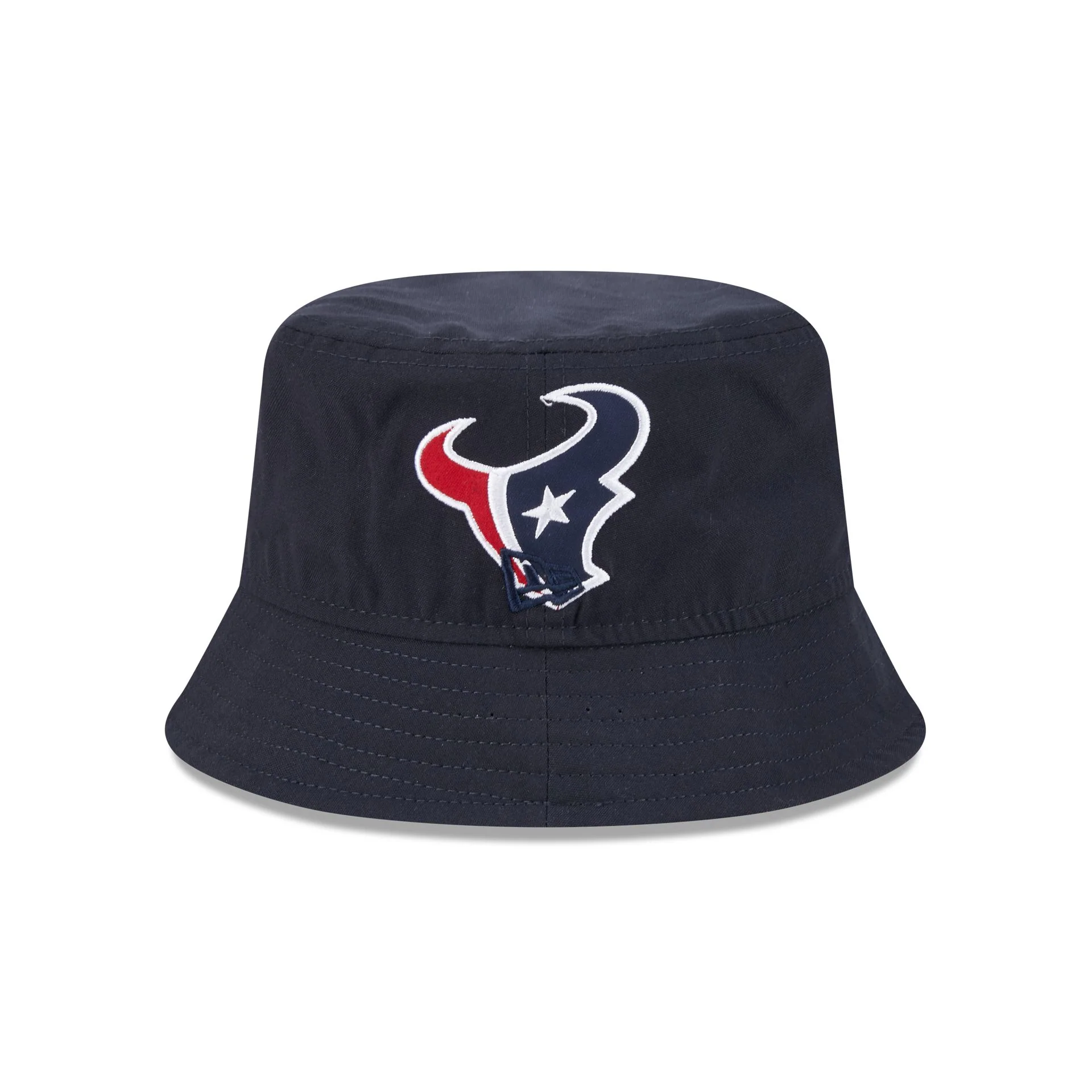 Houston Texans Kids Helmet Bucket Hat