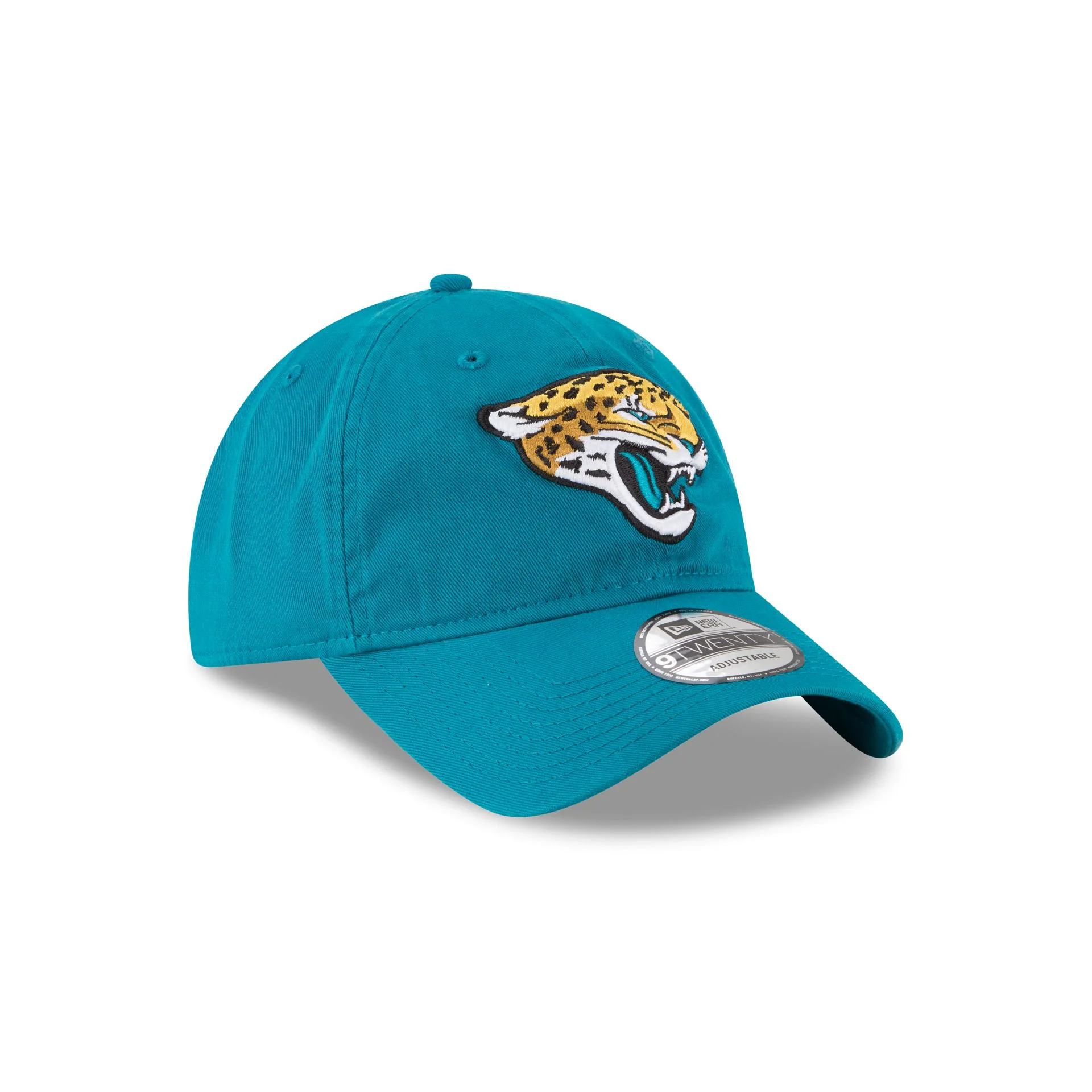 Jacksonville Jaguars NFL Core Classic 9TWENTY Adjustable
