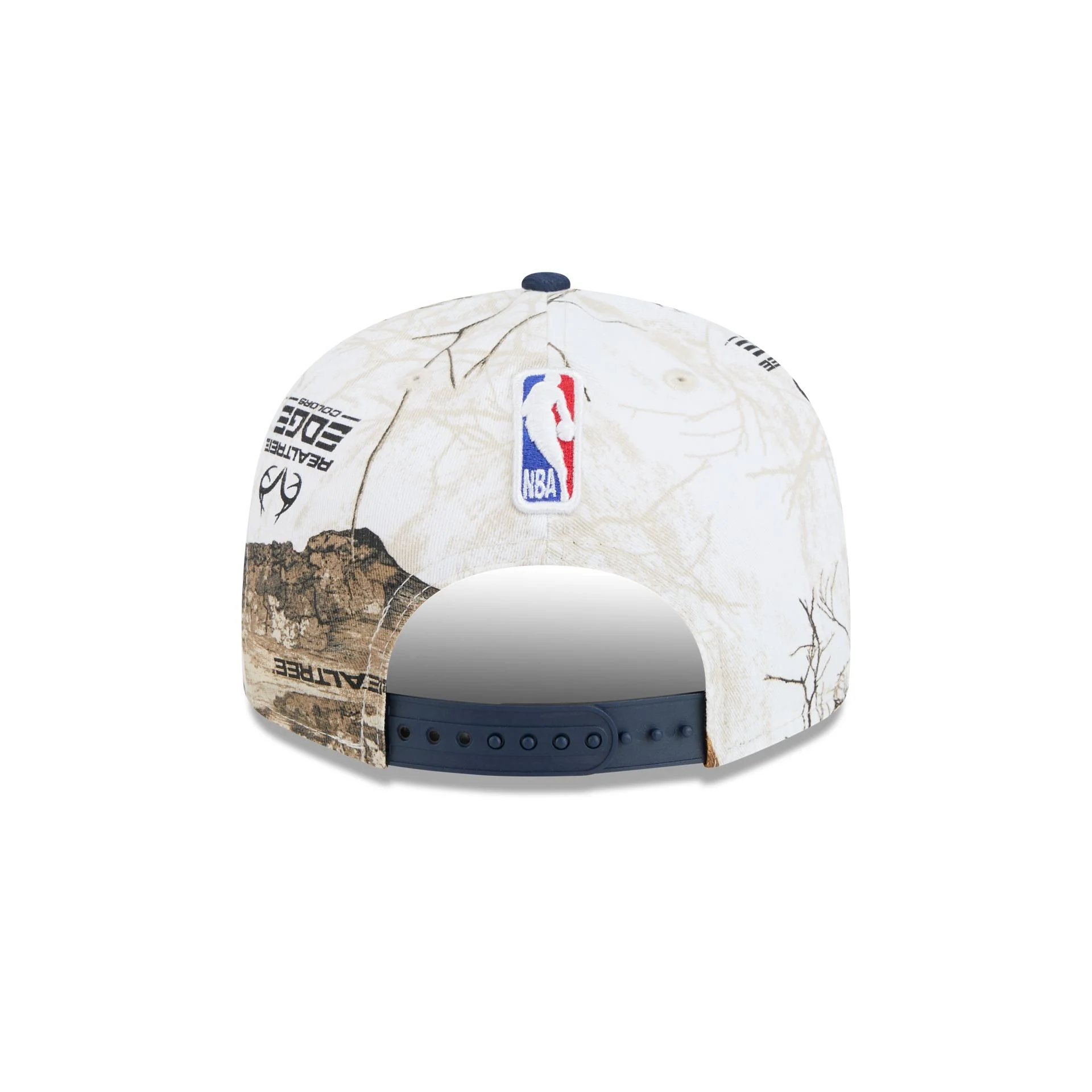 Orlando Magic 2024 Country x City Realtree 9FIFTY Snapback Hat