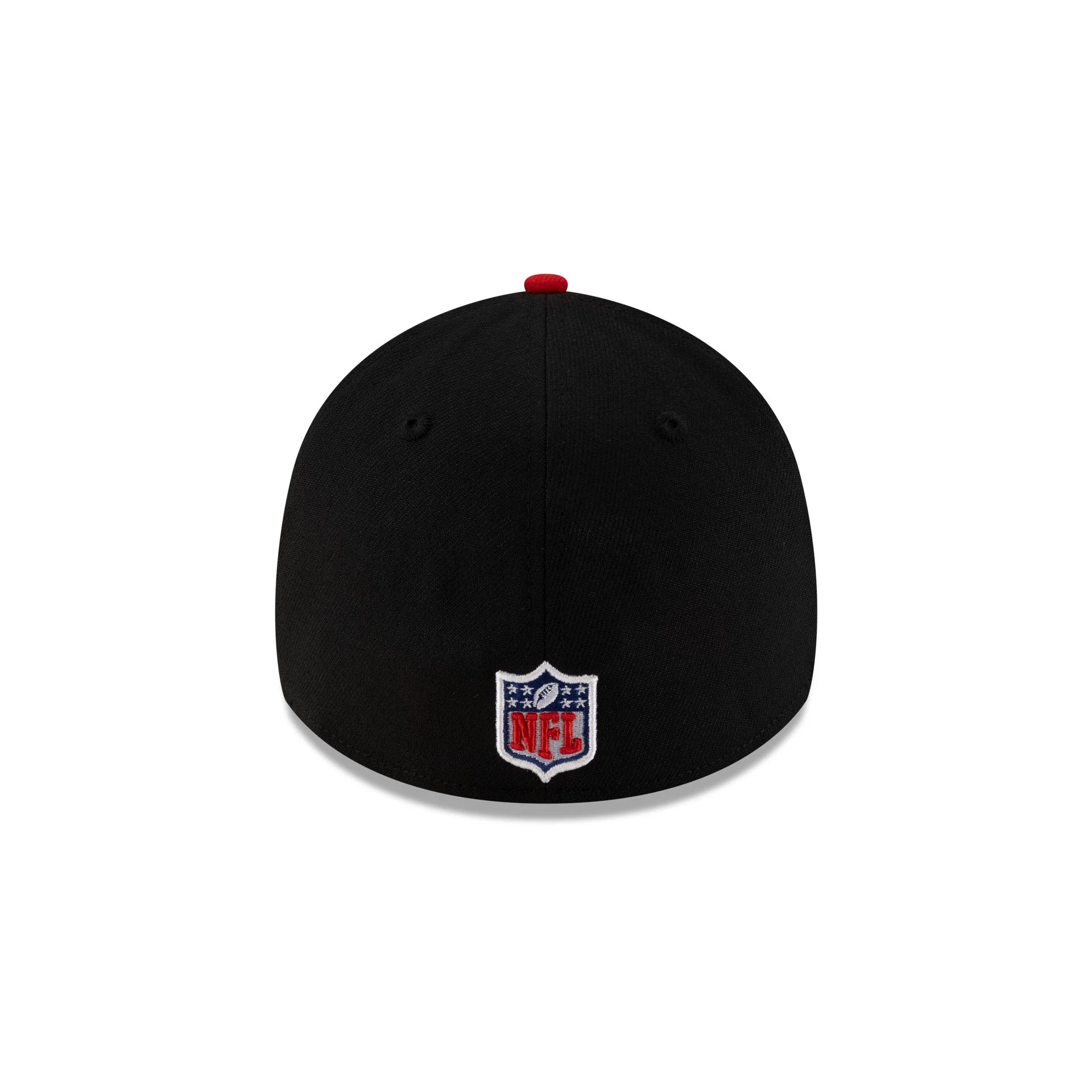 Atlanta Falcons 2025 Draft 39THIRTY Stretch Fit Hat