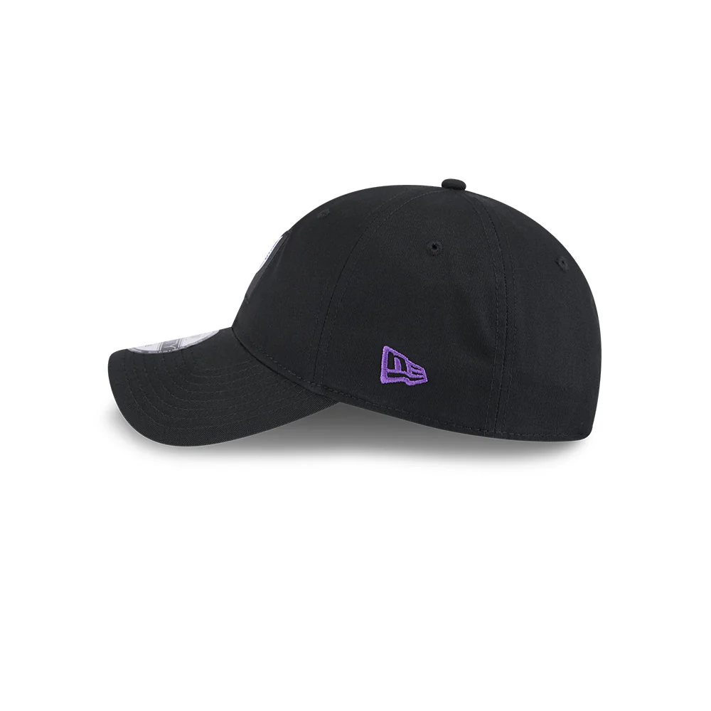 Sacramento Kings 2025 All-Star Game Fan Pack 9TWENTY Adjustable Hat