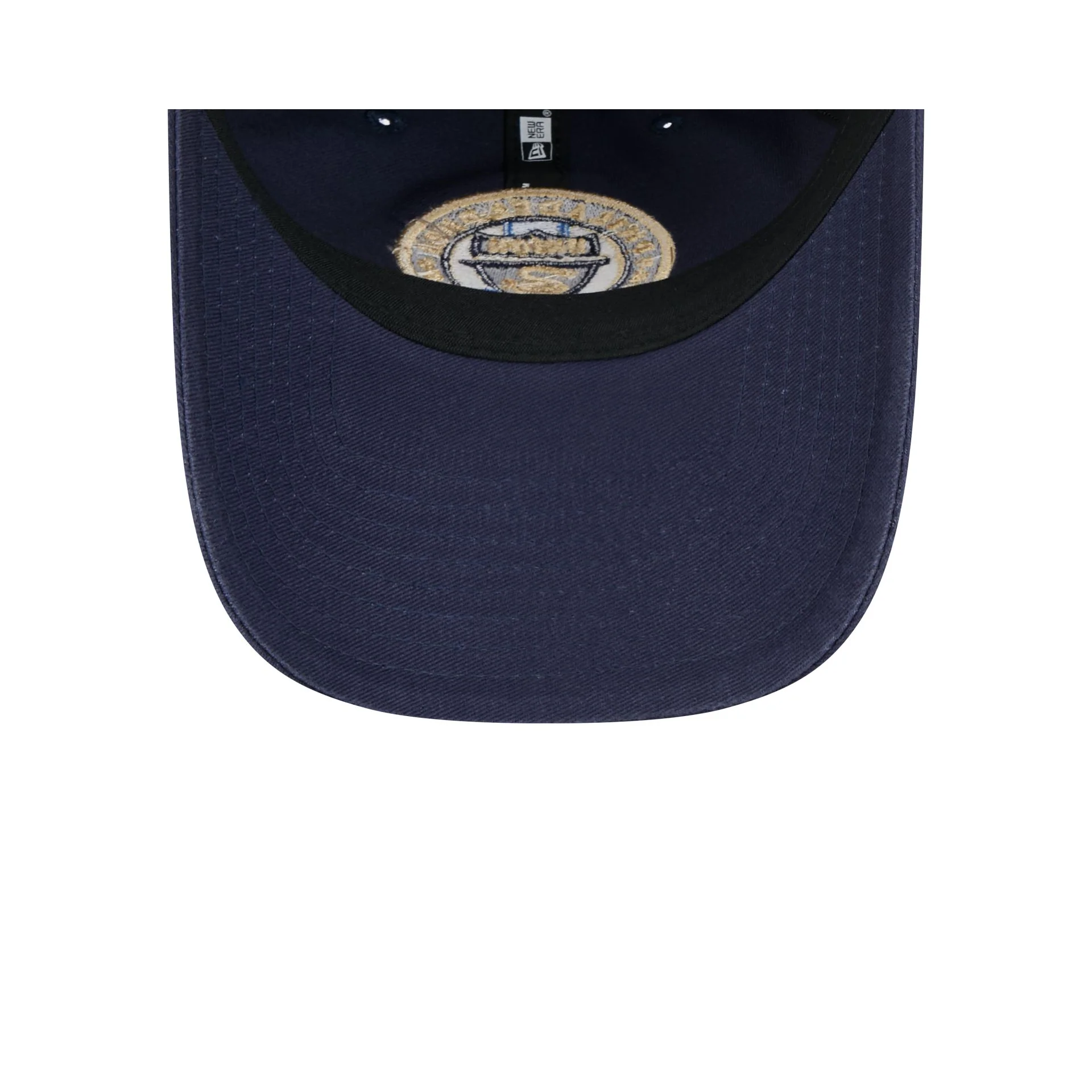 Philadelphia Union Team 9TWENTY Adjustable Hat