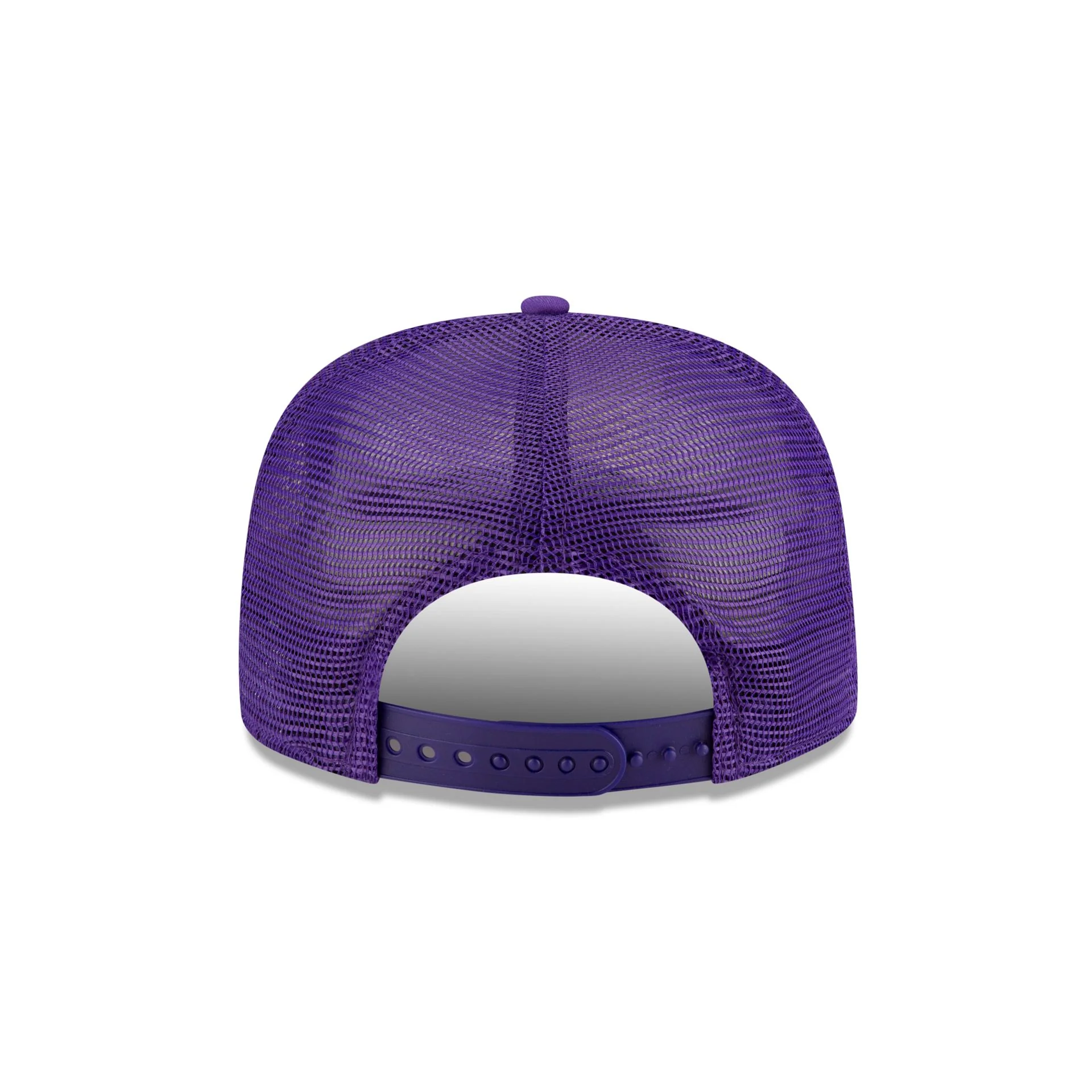 Minnesota Vikings Washed Script Golfer Snapback