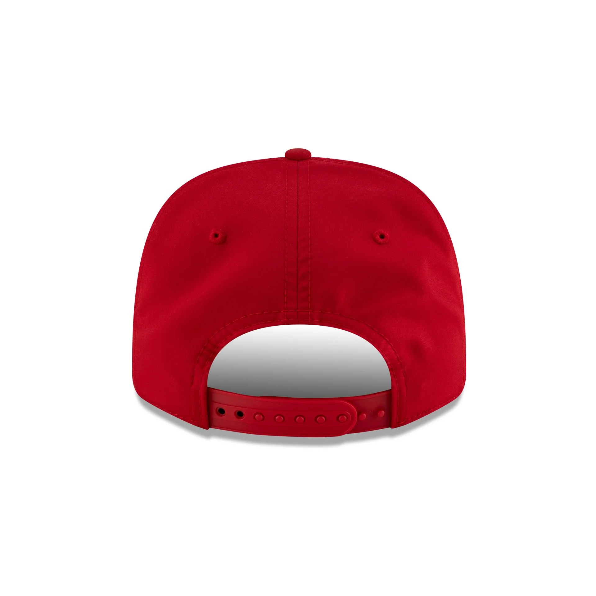 Manchester United FC Core Scarlet 9SEVENTY Stretch-Snap Hat