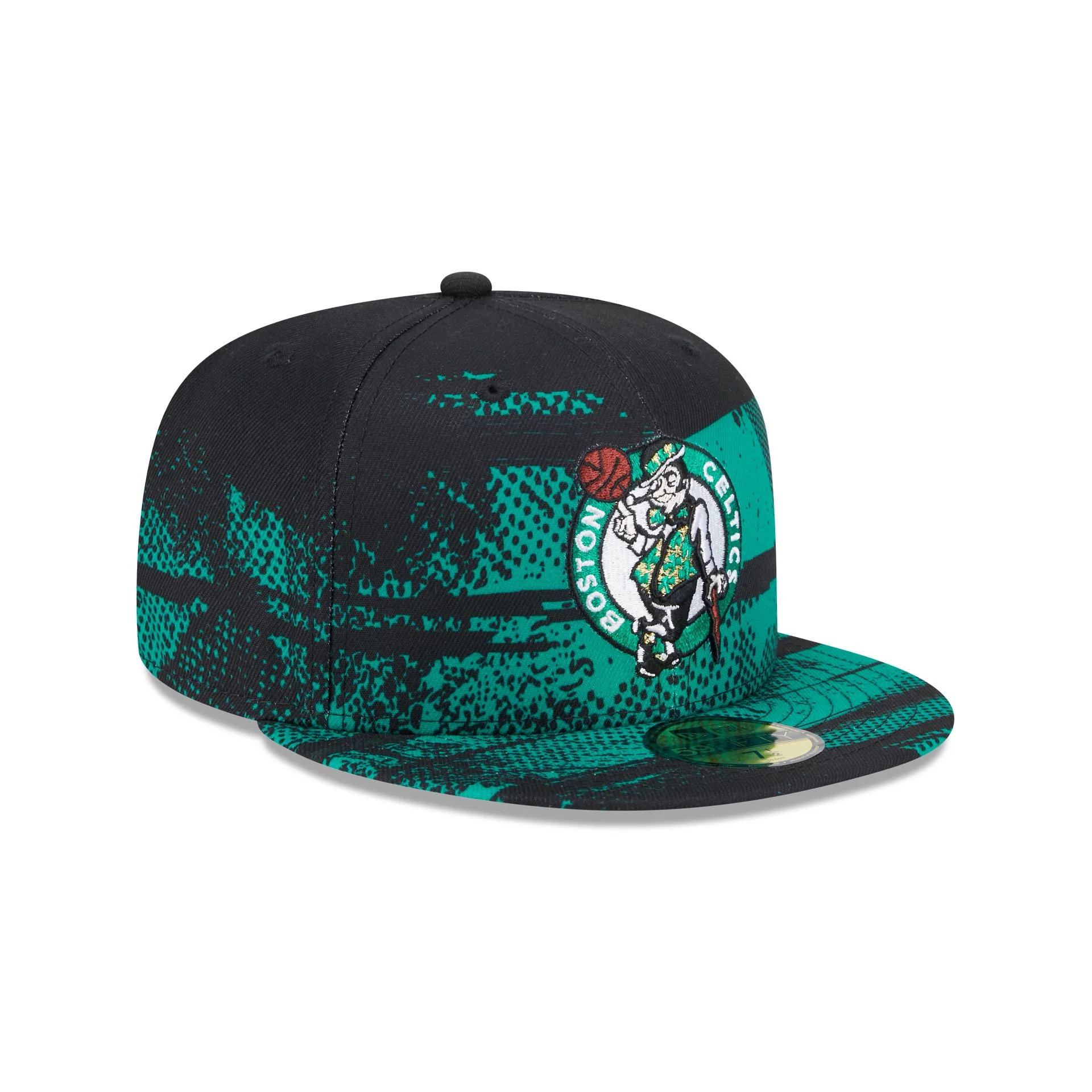 Boston Celtics 2024 Tip-Off 59FIFTY Fitted Hat