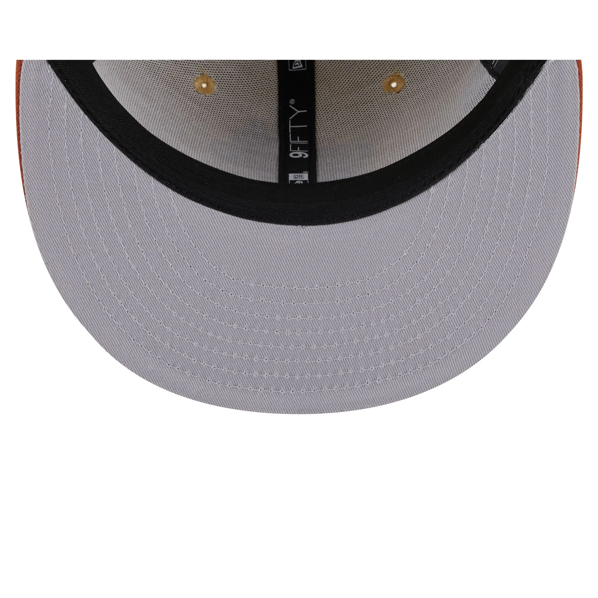 Miami Heat Fall Landscape 9FIFTY Snapback Hat