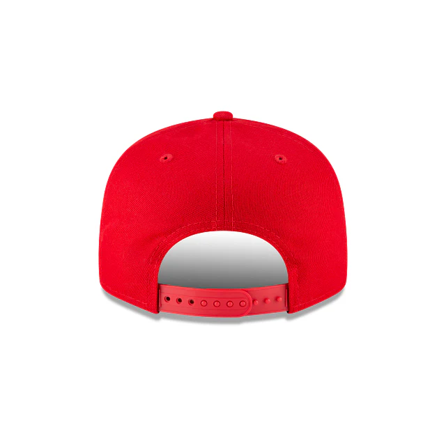 Tampa Bay Buccaneers Basic 9FIFTY Snapback Hat