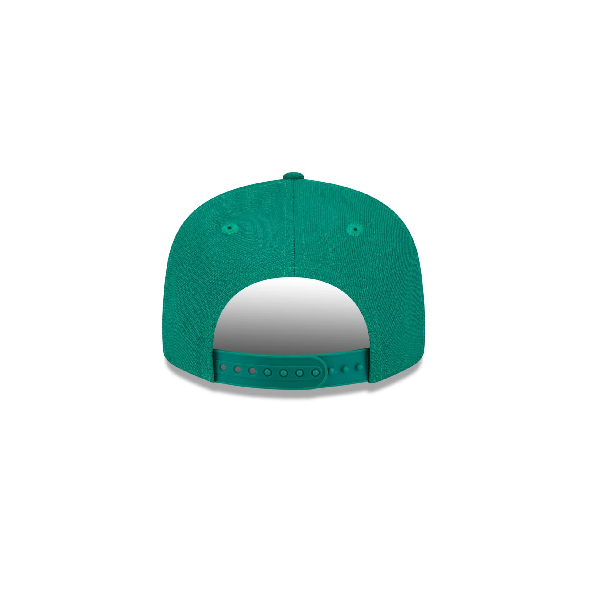 Boston Celtics Script Kids 9FIFTY Snapback Hat