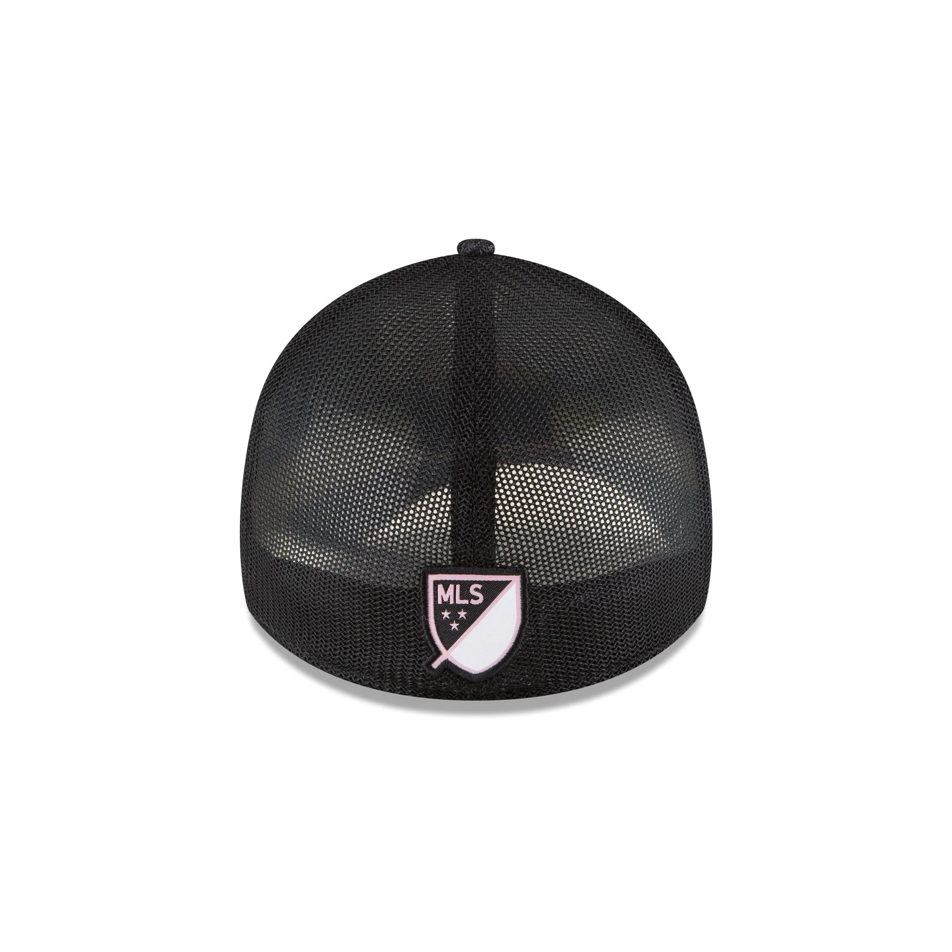 Inter Miami Kick Off 39THIRTY Stretch Fit Hat