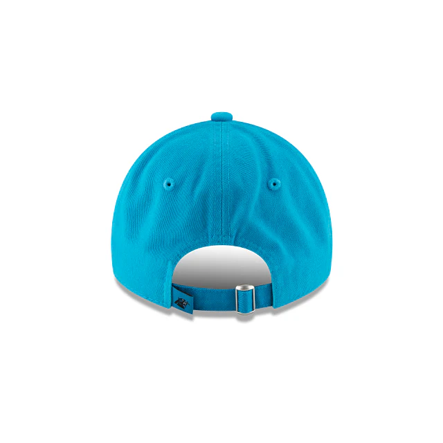 Carolina Panthers Core Classic Alt 9TWENTY Adjustable Hat