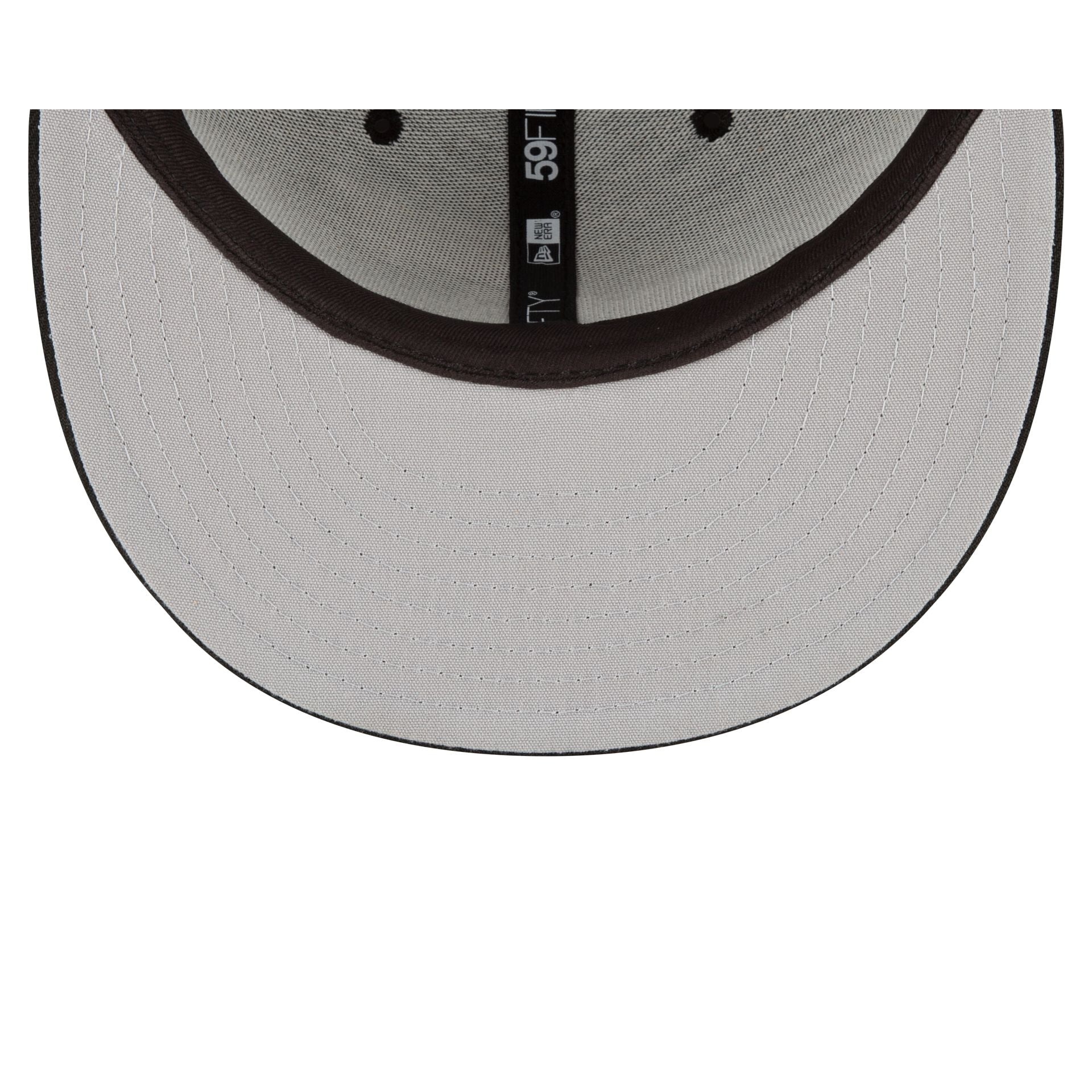 Utah Jazz Basic 59FIFTY Fitted Hat