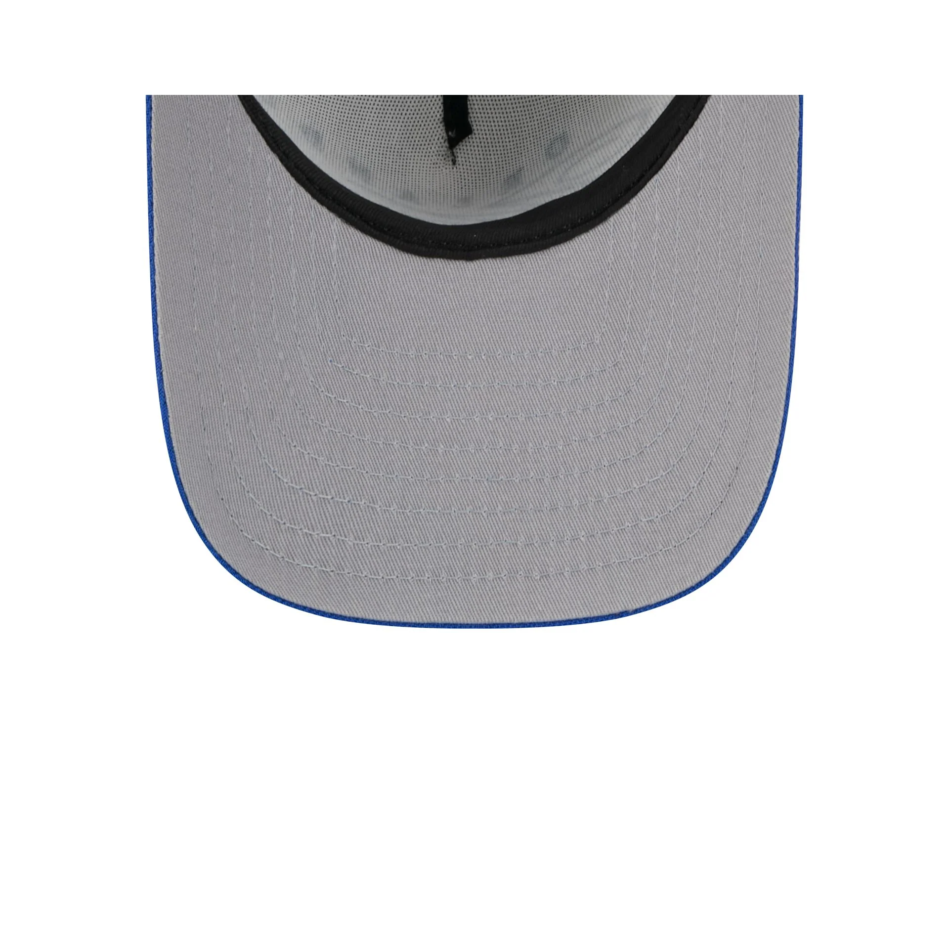 Orlando Magic 2025 Draft 59FIFTY A-Frame Fitted Hat