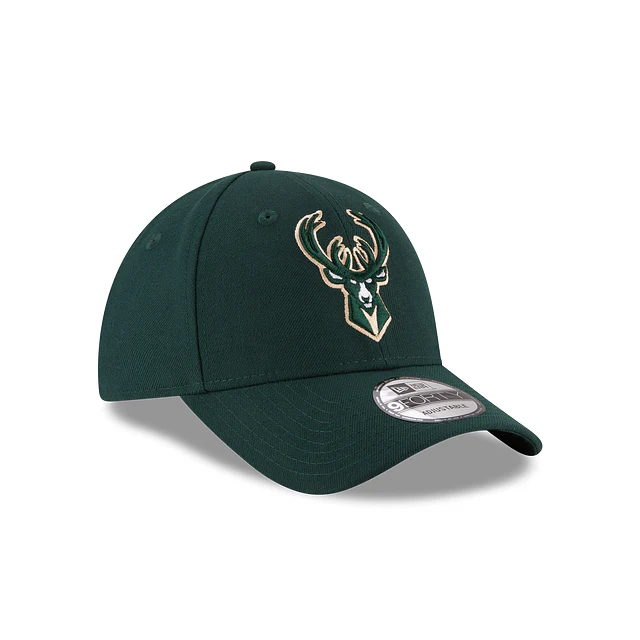 Milwaukee Bucks The League 9FORTY Adjustable Hat