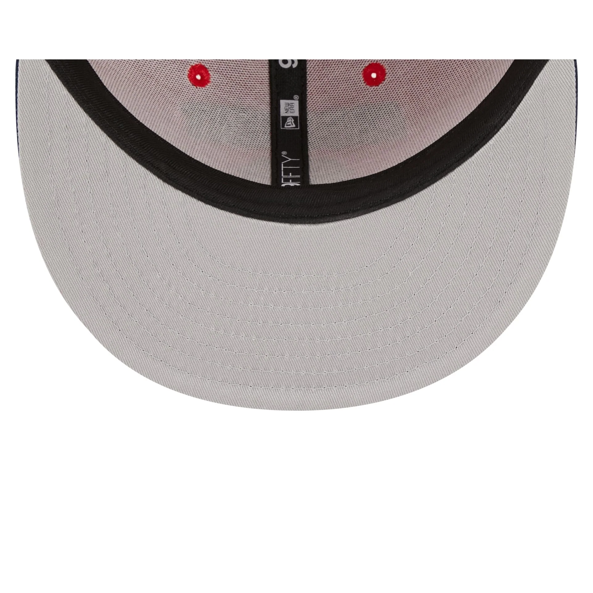 New Orleans Pelicans 2024 Statement Edition 9FIFTY Snapback Hat