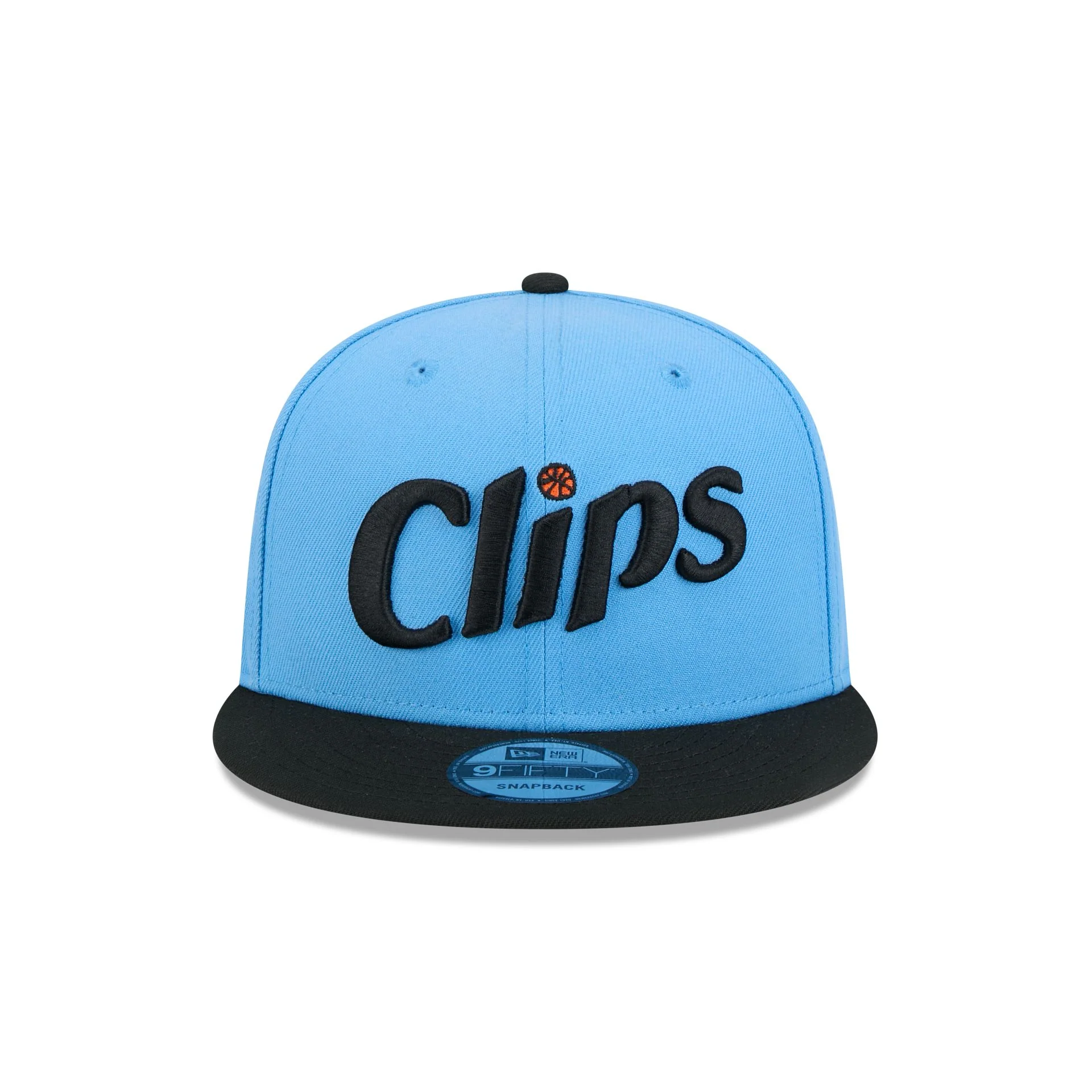 Los Angeles Clippers 2024 City Edition 9FIFTY Snapback Hat