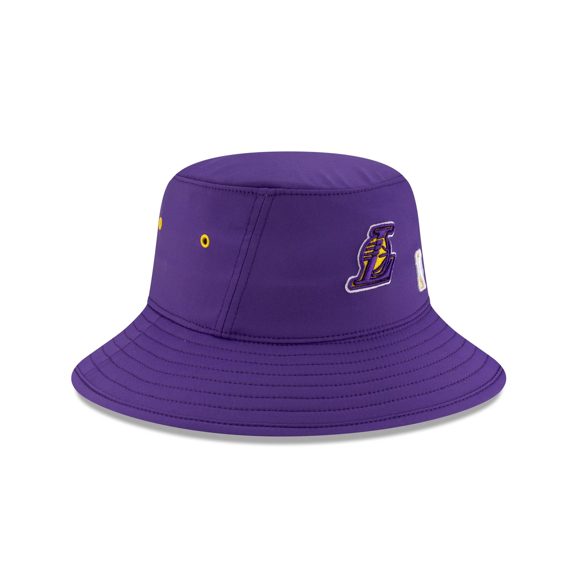 Tilley x Los Angeles Lakers Bucket Hat