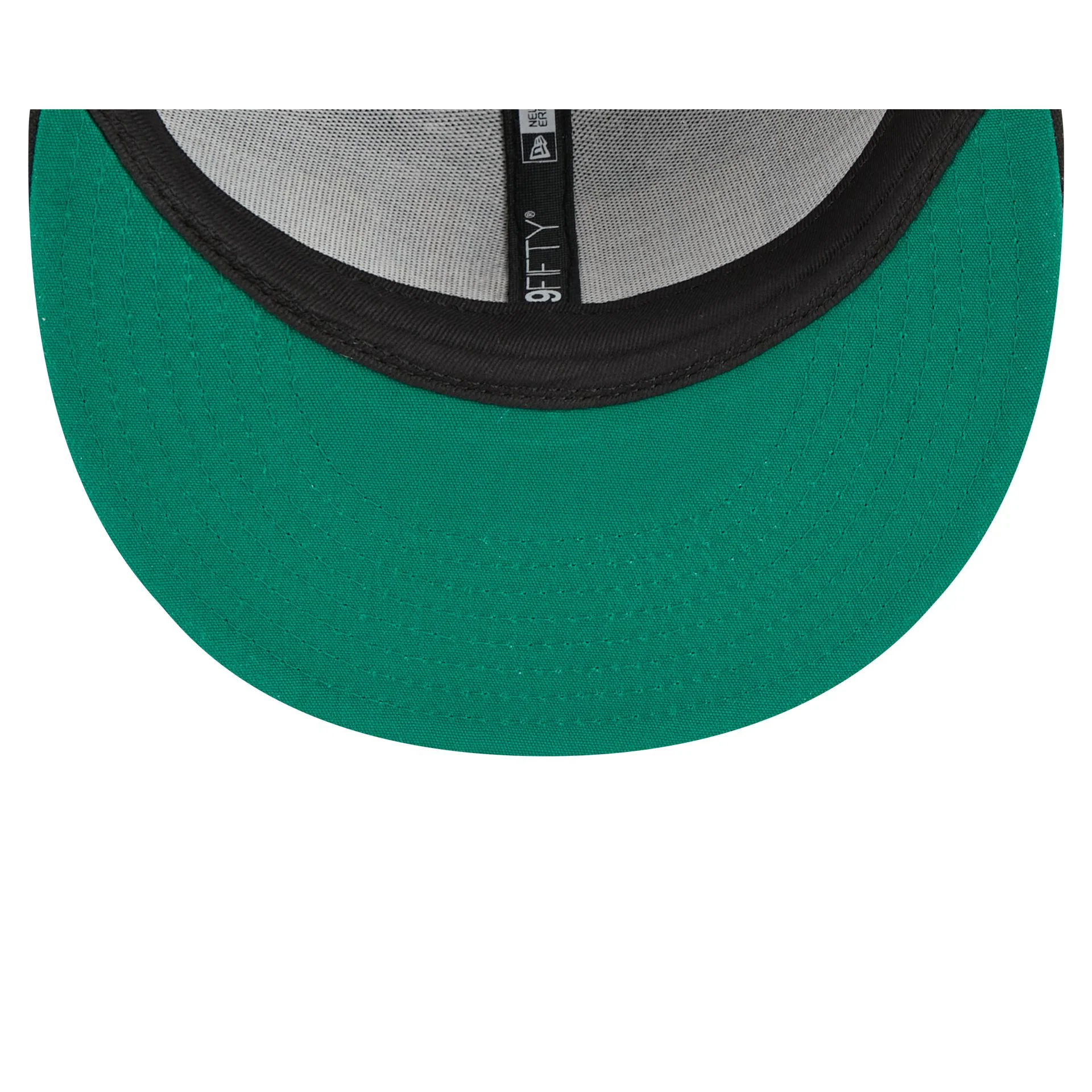 Chicago Bulls Post-Up Pin 9FIFTY Snapback Hat