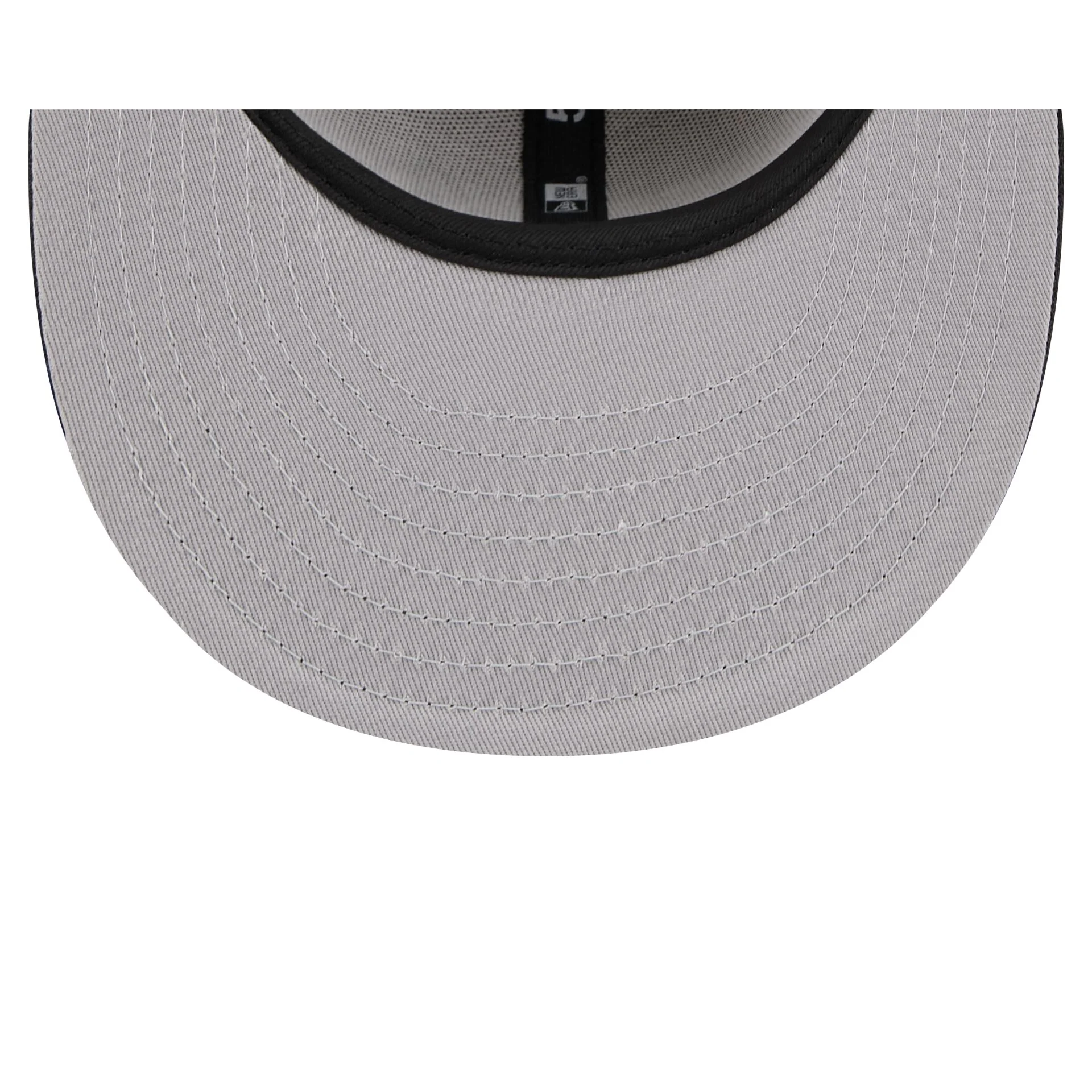 San Antonio Spurs 2024 Draft 59FIFTY Fitted Hat