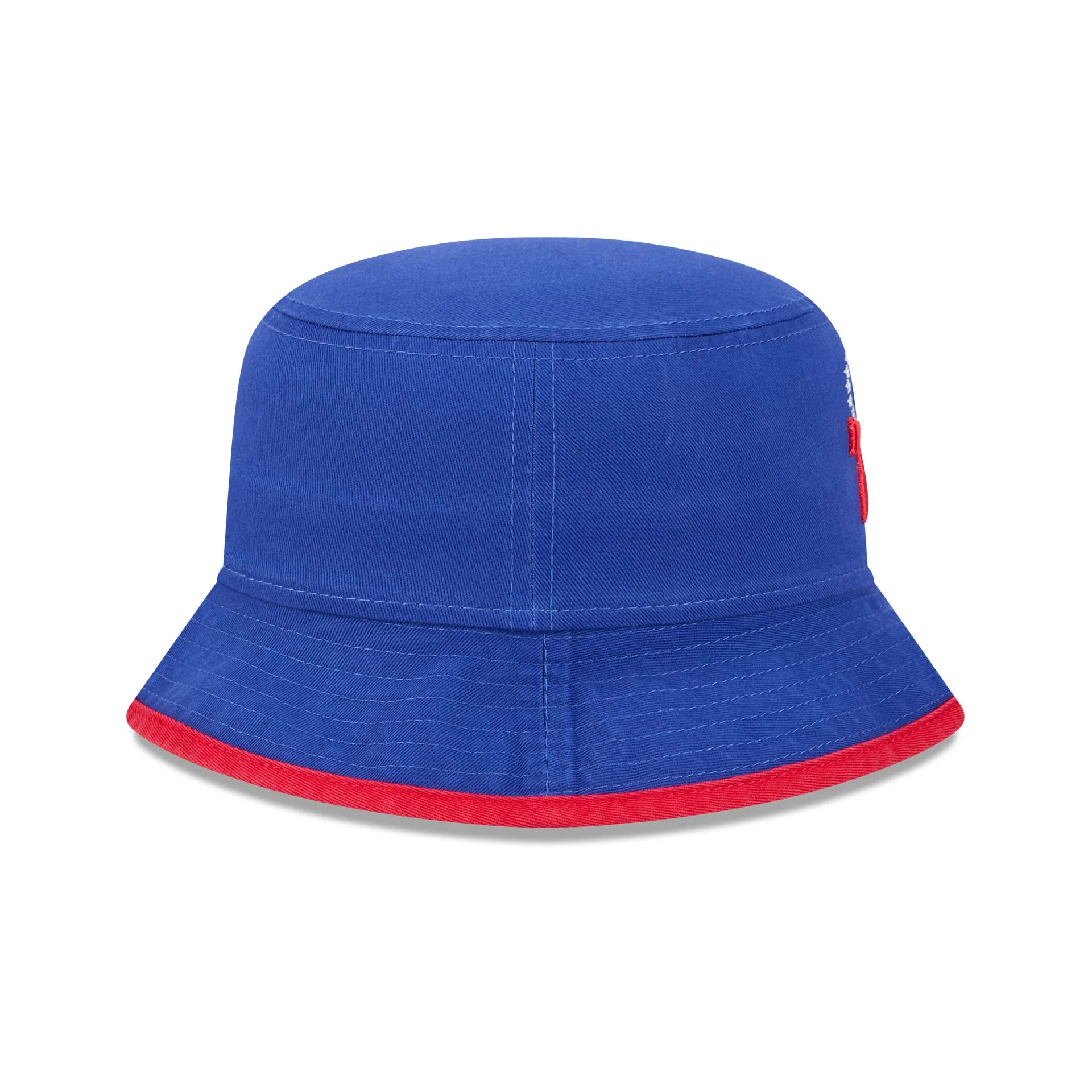 Philadelphia 76ers Kids Bucket Hat