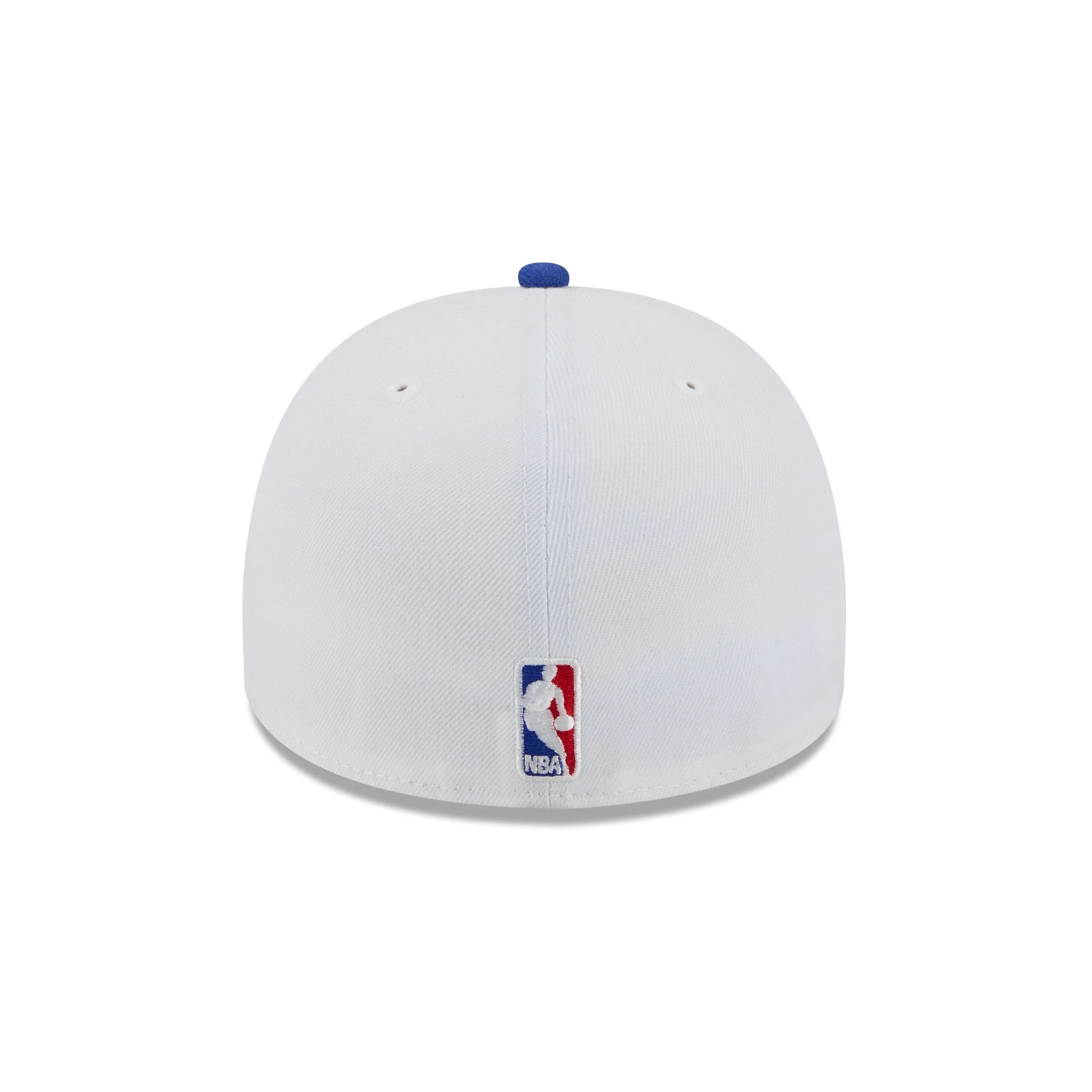 Philadelphia 76ers 2025 Draft 59FIFTY A-Frame Fitted Hat