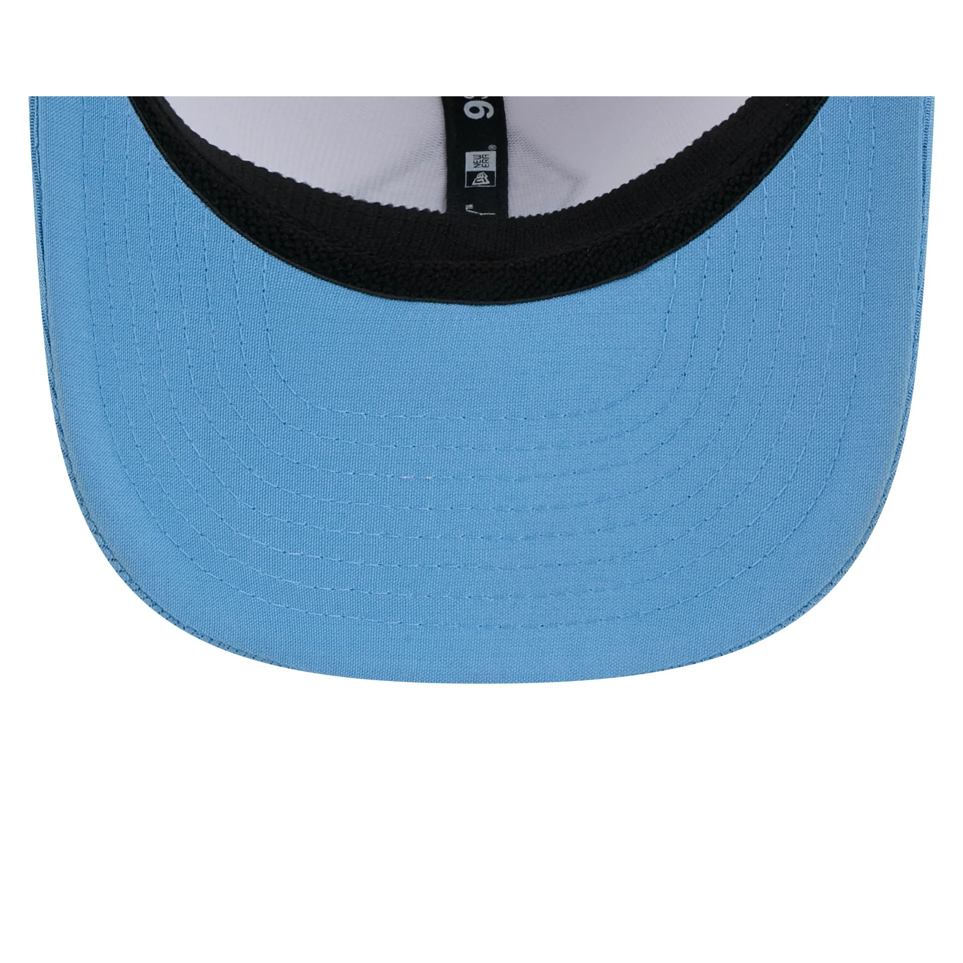 Vancouver White Caps 2025 Jersey Hook 9SEVENTY Stretch-Snap Hat
