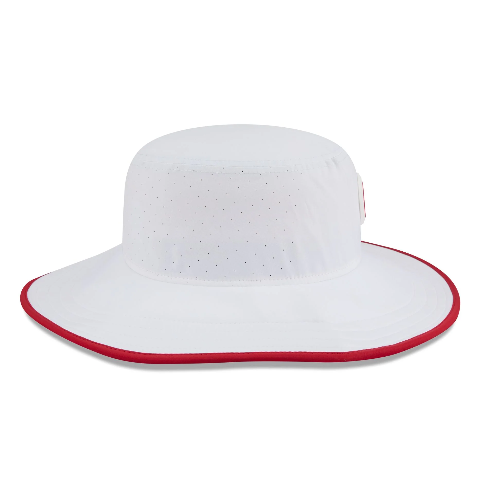 San Francisco 49ers 2025 Training Panama Bucket Hat