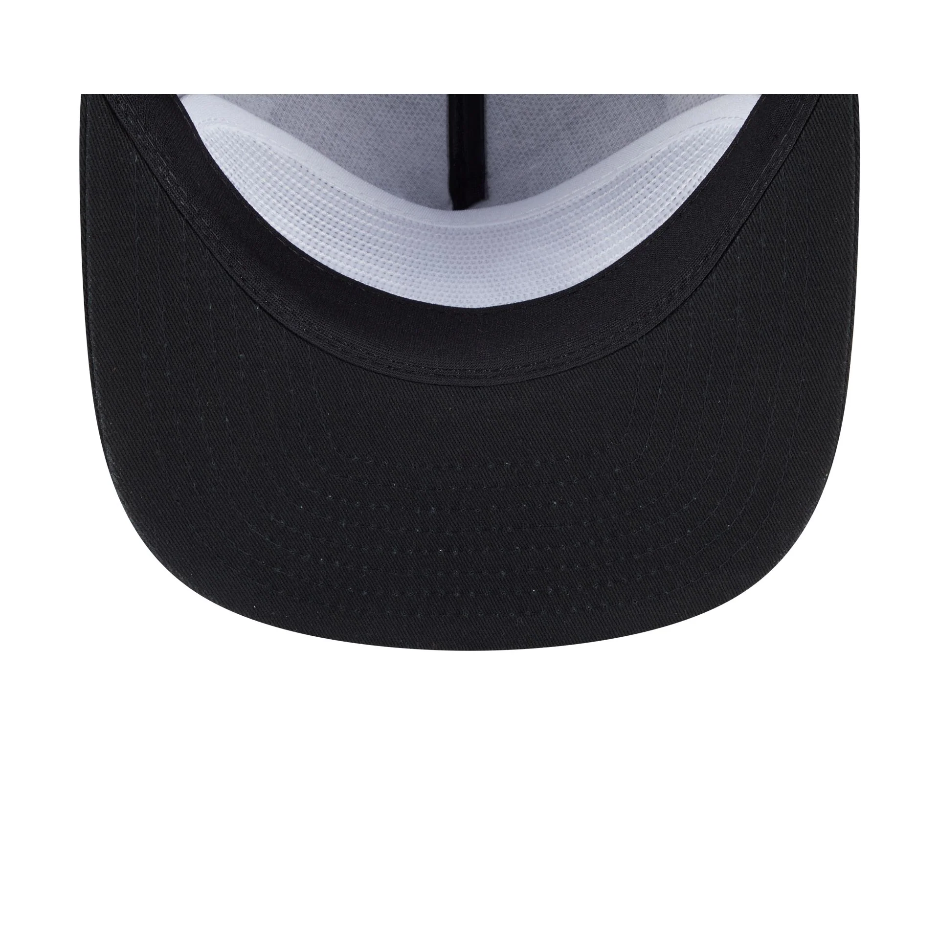 Sacramento Kings Team Text Golfer Hat