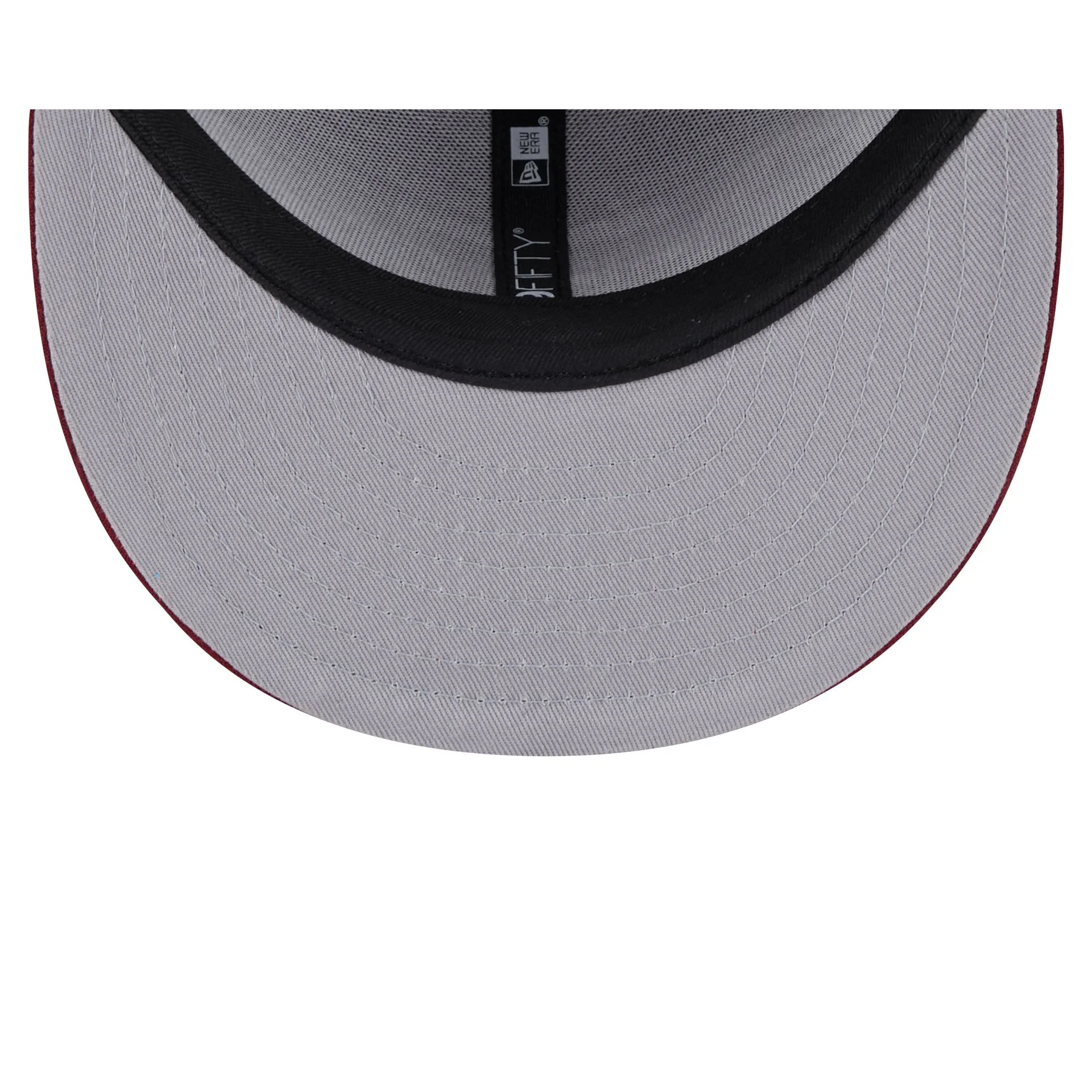 Cleveland Cavaliers Script Kids 9FIFTY Snapback Hat