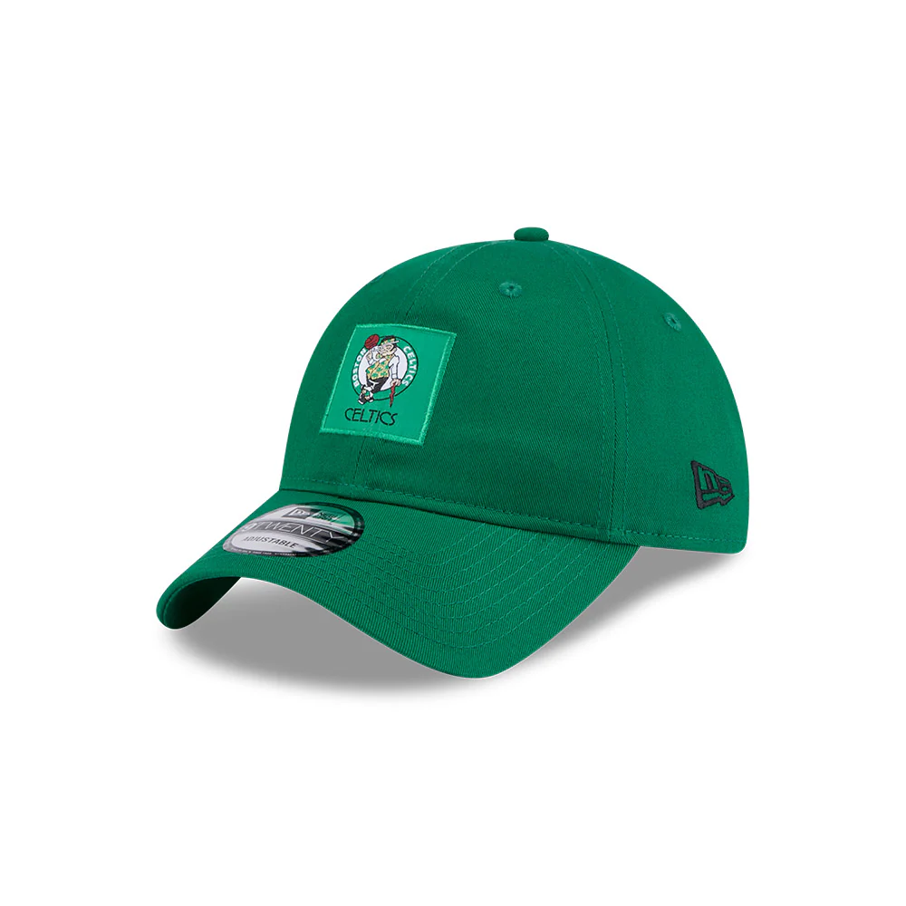 Boston Celtics 2025 All-Star Game Fan Pack 9TWENTY Adjustable Hat