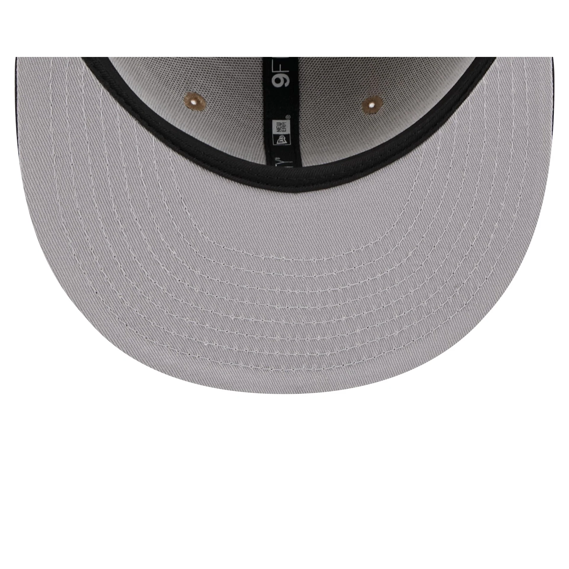 Toronto Raptors 2024 Draft 9FIFTY Snapback Hat