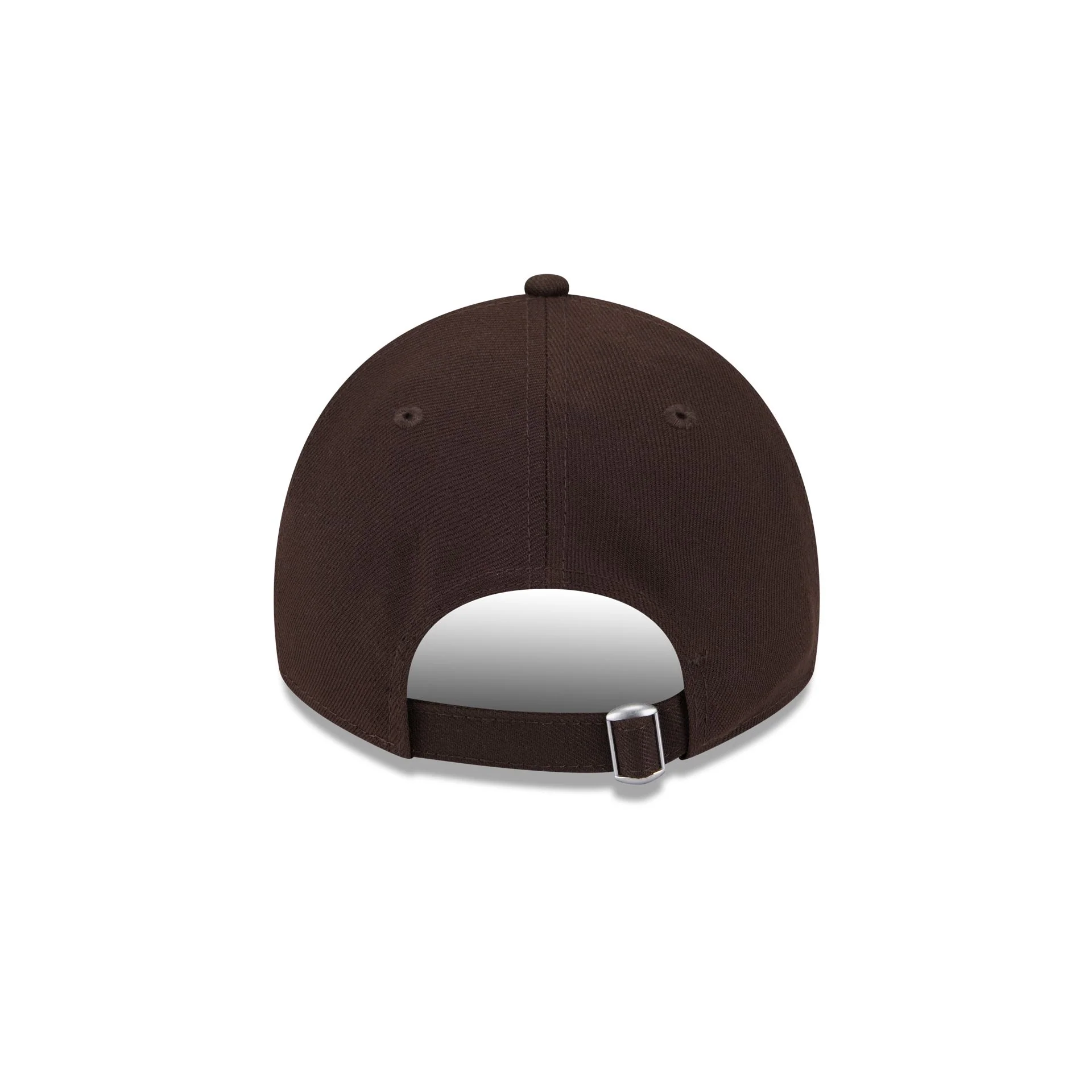 Los Angeles FC Jersey Hook Brown 9TWENTY Adjustable Hat