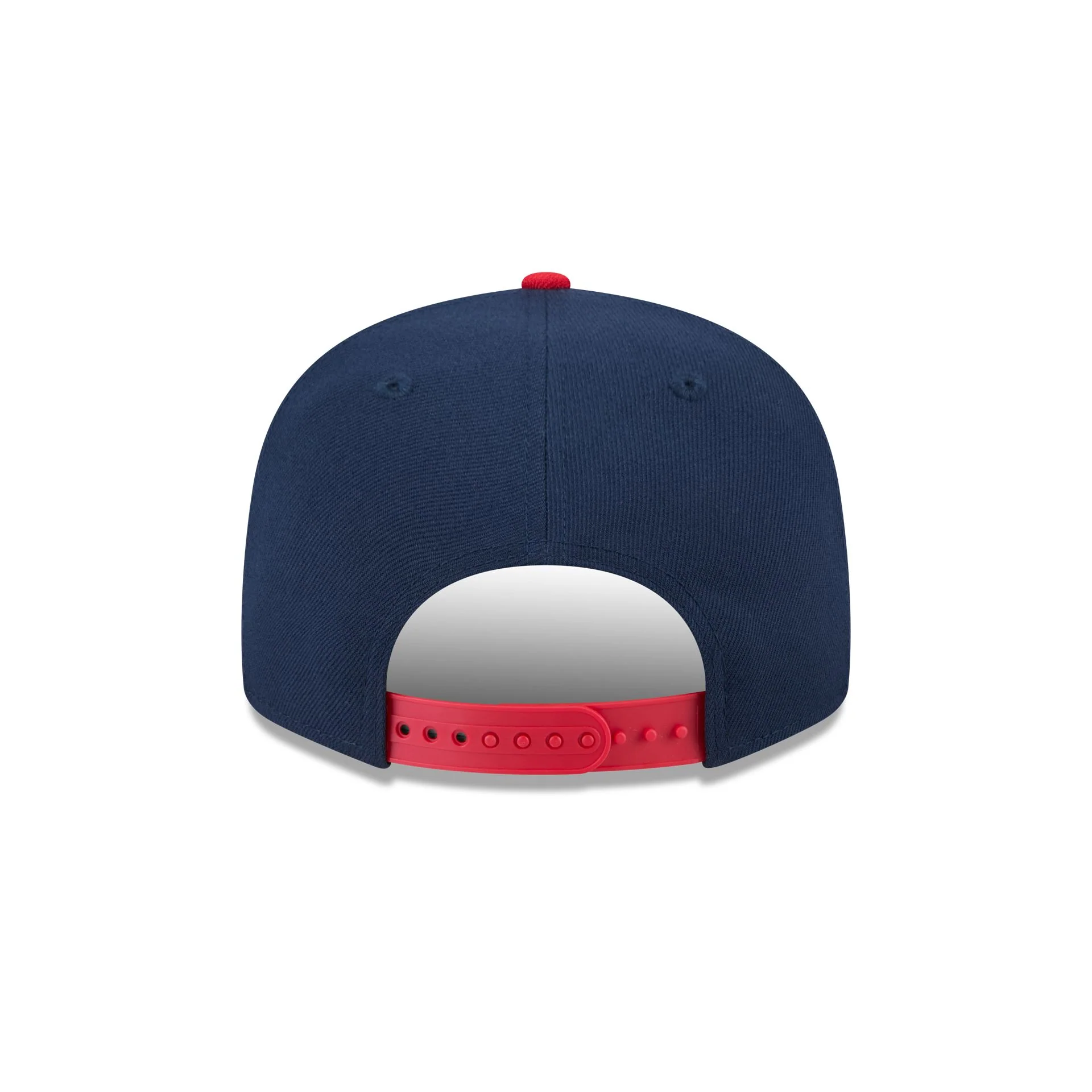 New England Revolution Team 9FIFTY Snapback Hat