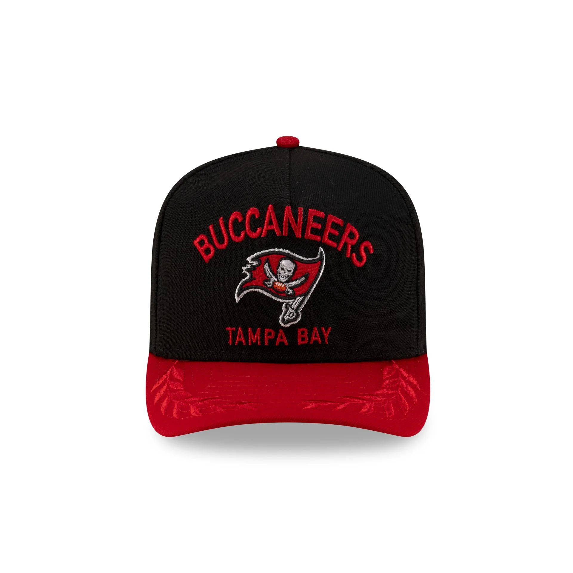 Tampa Bay Buccaneers 2025 Draft Golfer Hat