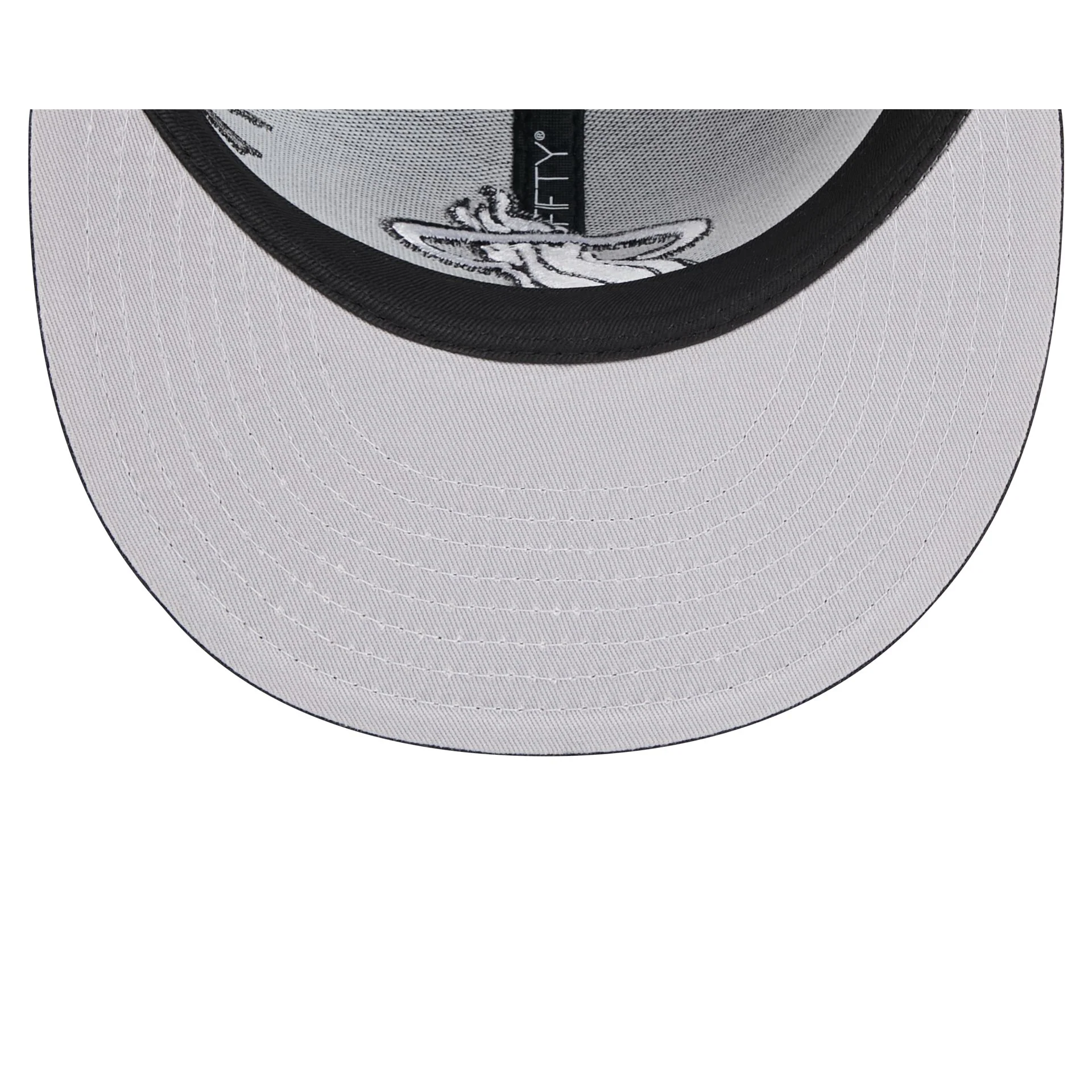 Miami Heat City Art 9FIFTY Snapback Hat