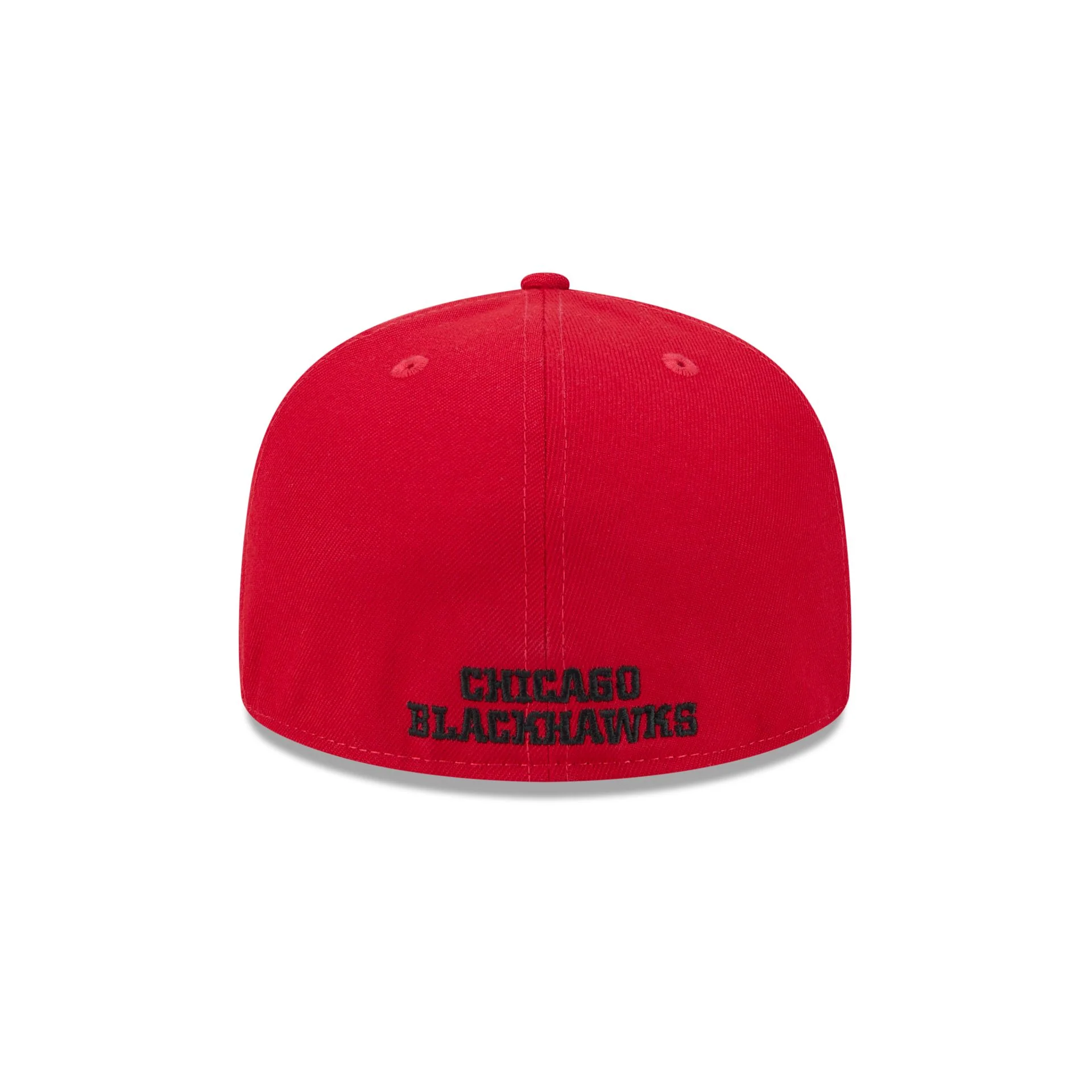 Chicago Blackhawks 59FIFTY Fitted Hat