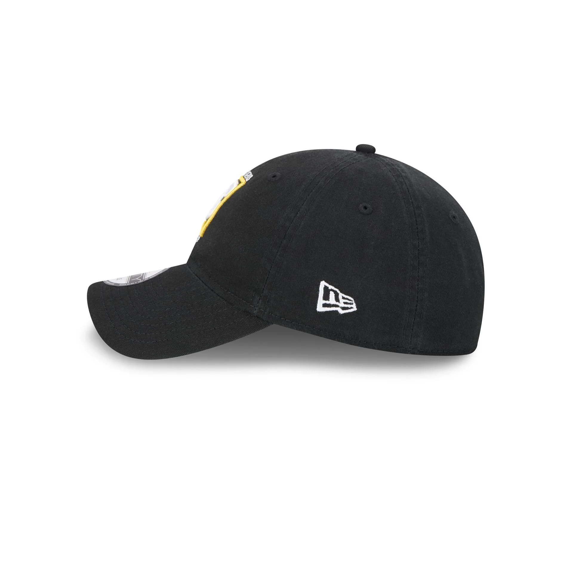 Columbus Crew Team 9TWENTY Adjustable Hat