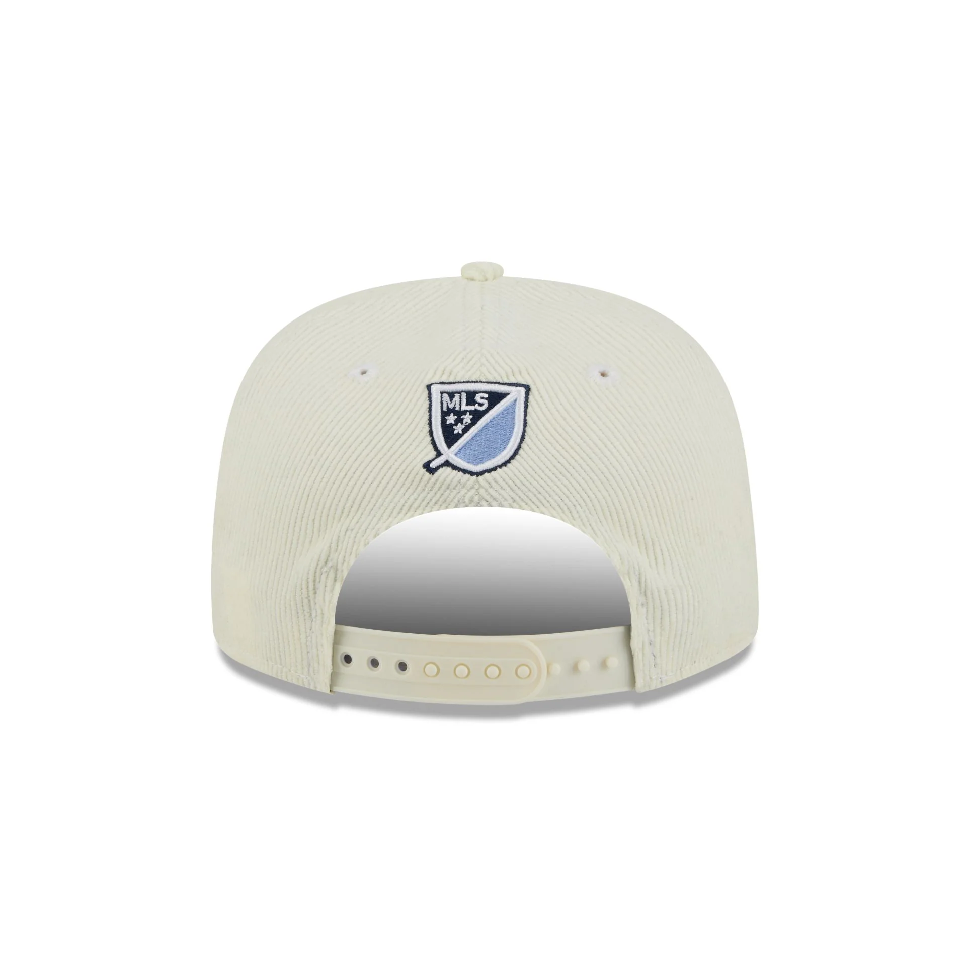 Vancouver Whitecaps FC 2025 MLS Kickoff Golfer Hat