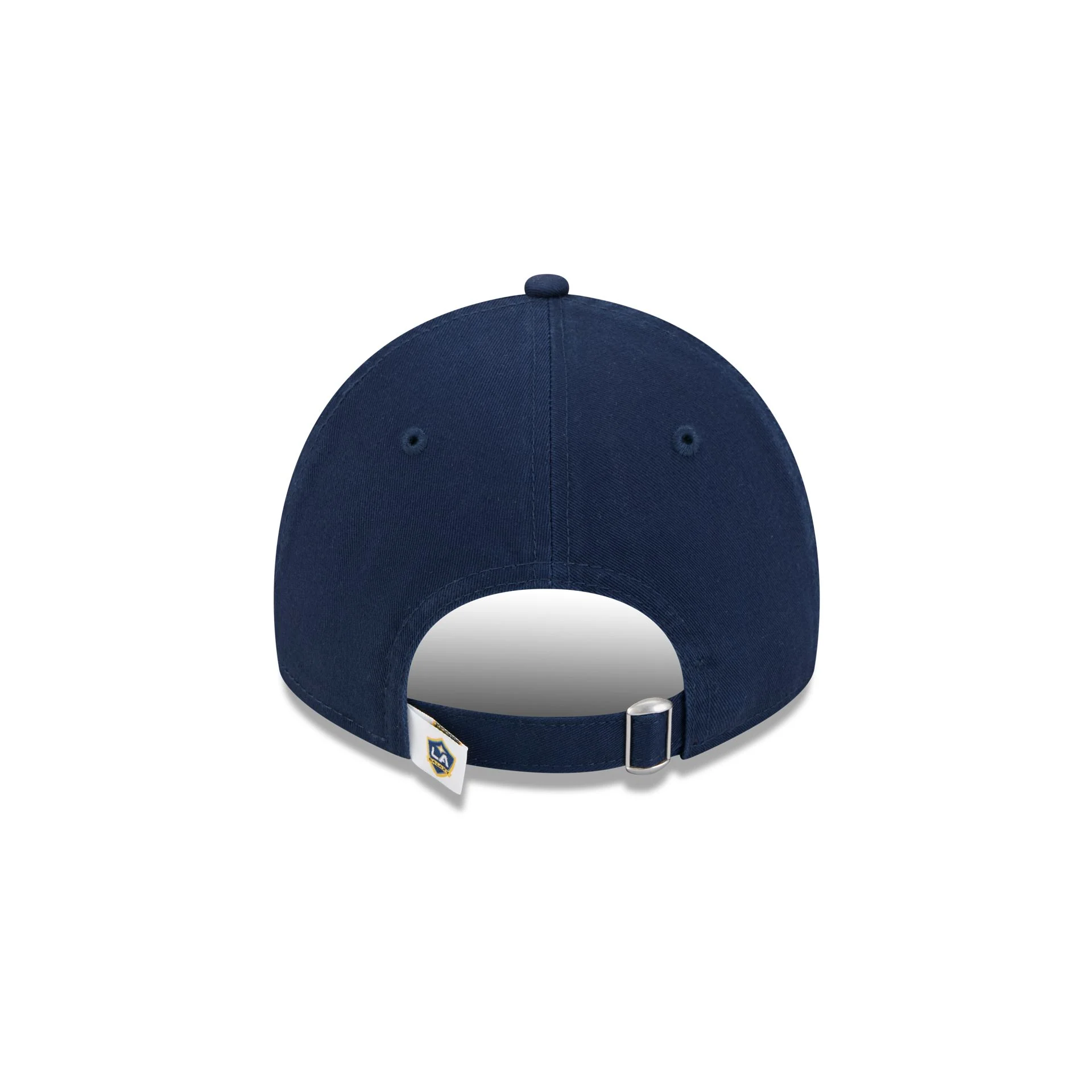 LA Galaxy Team 9TWENTY Adjustable Hat