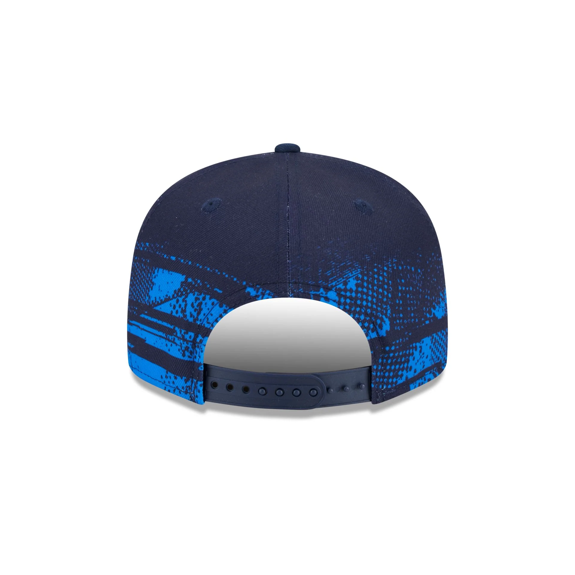 Oklahoma City Thunder 2024 Tip-Off 9FIFTY Snapback Hat