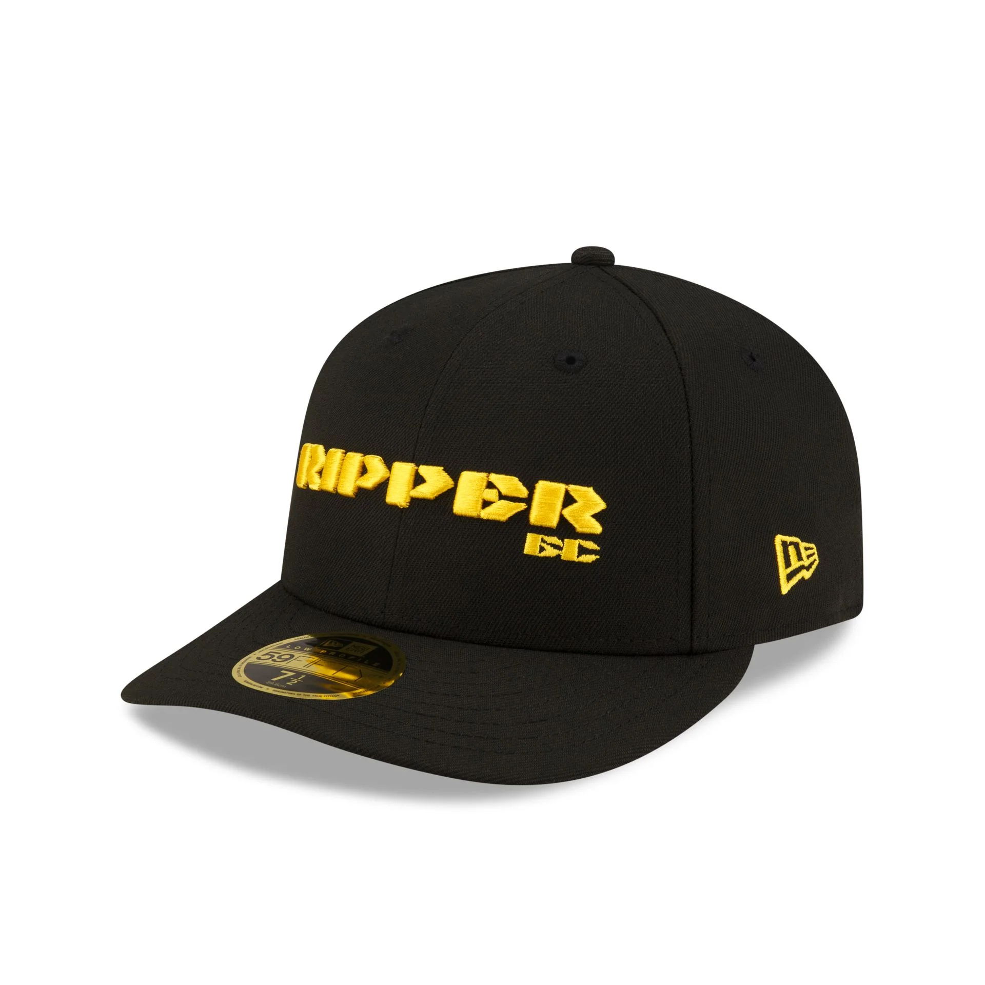 Ripper GC Low Profile 59FIFTY Fitted Hat