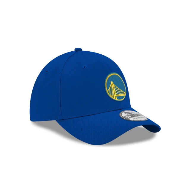 Golden State Warriors 39THIRTY Stretch Fit Hat