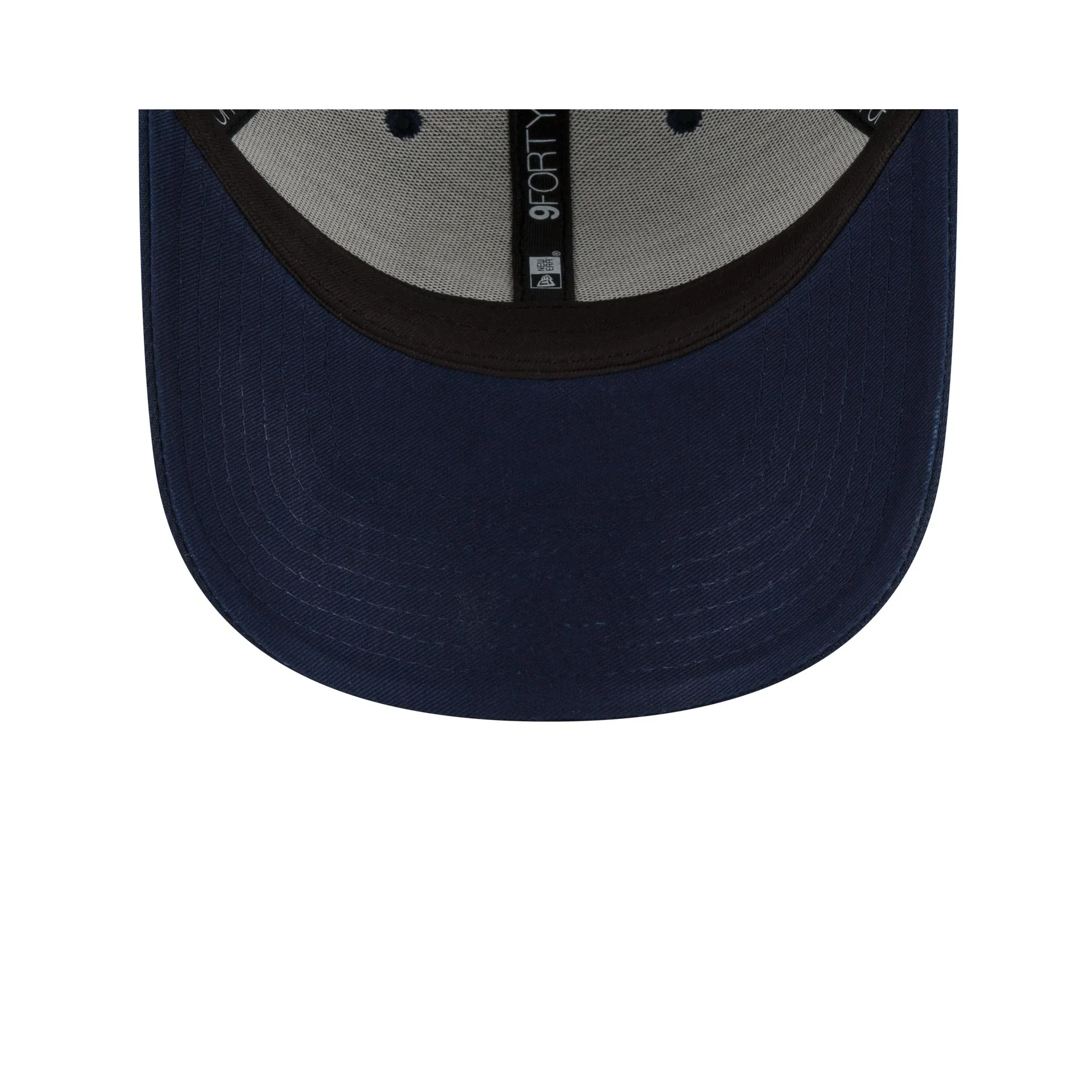 Memphis Grizzlies The League 9FORTY Adjustable Hat